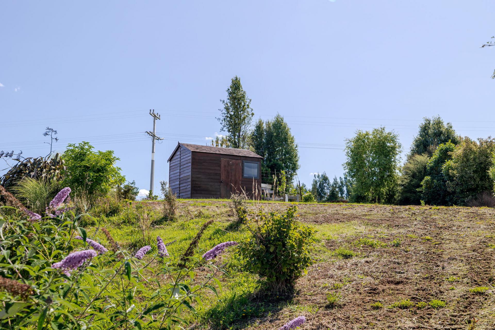 77 High Street, Eketahuna