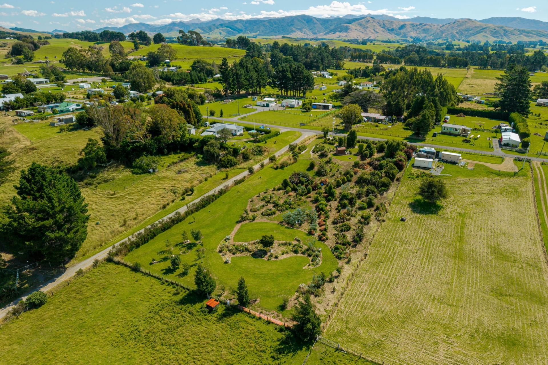 77 High Street, Eketahuna