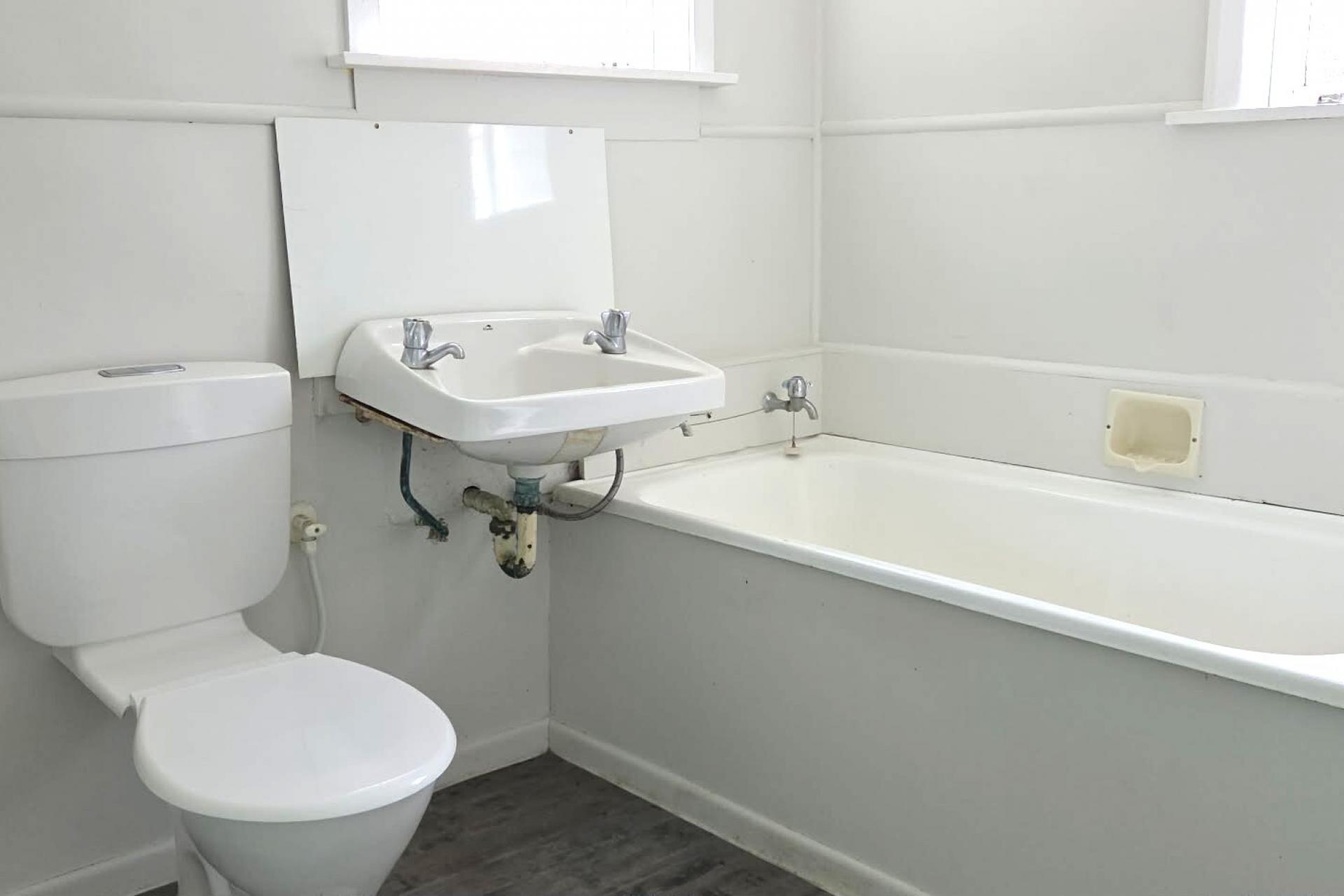 45 Avenue Road, Foxton