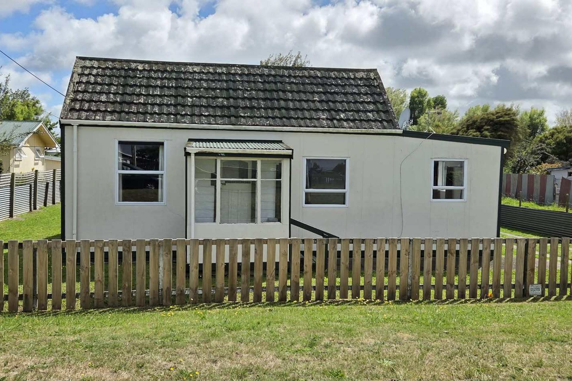 45 Avenue Road, Foxton