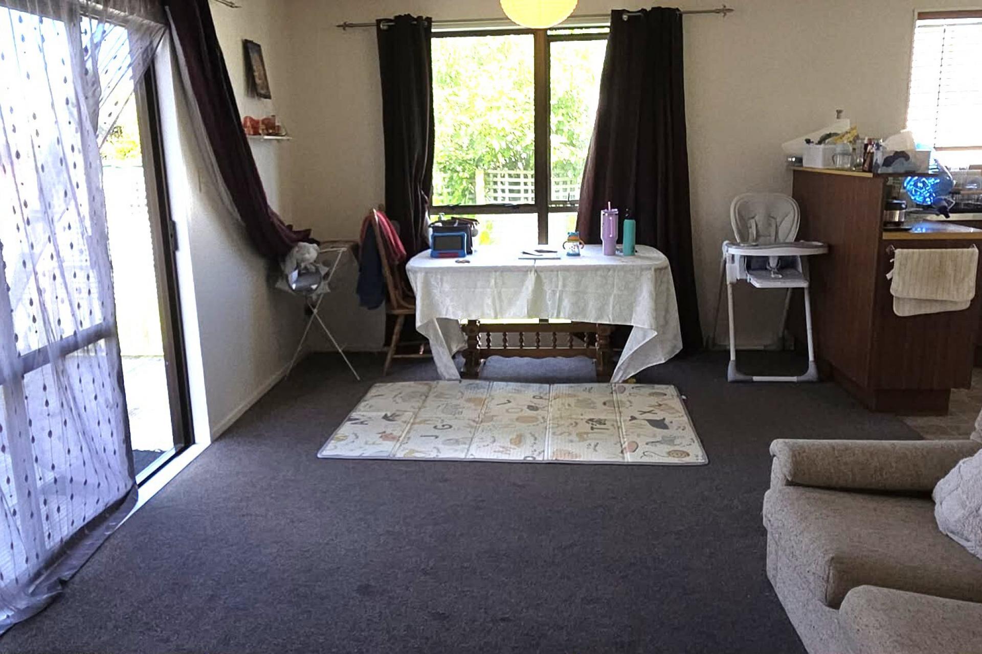 45 Avenue Road, Foxton