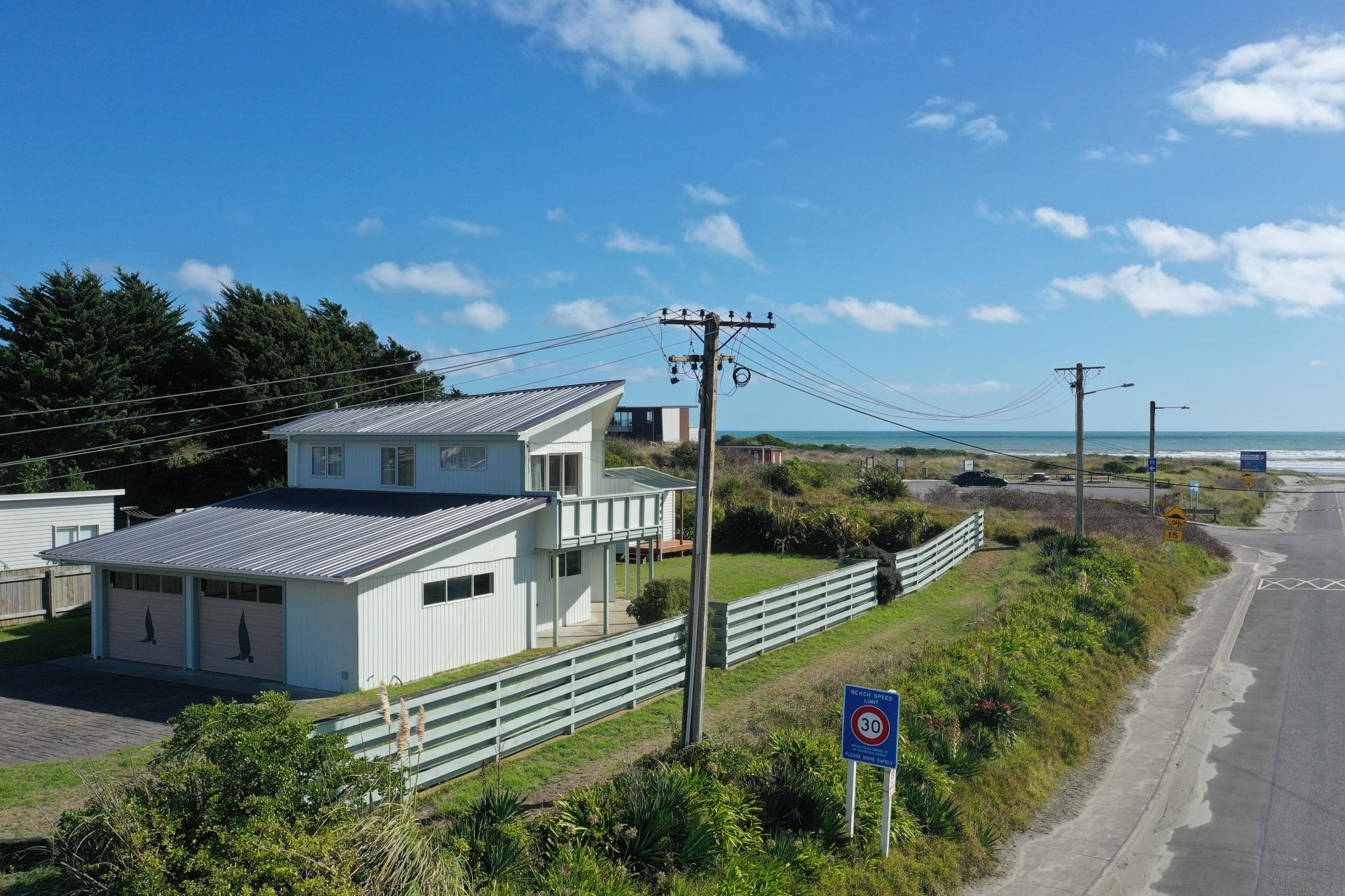 121 Rua Avenue, Waitarere Beach