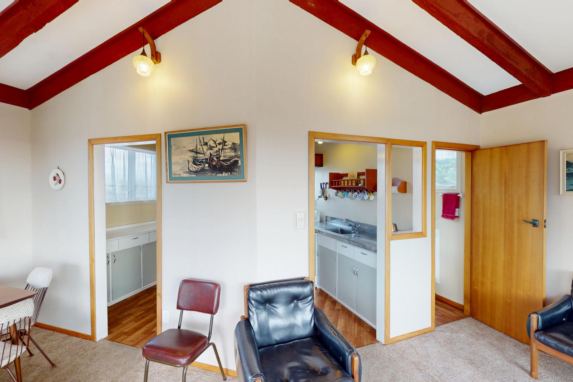 121 Rua Avenue, Waitarere Beach