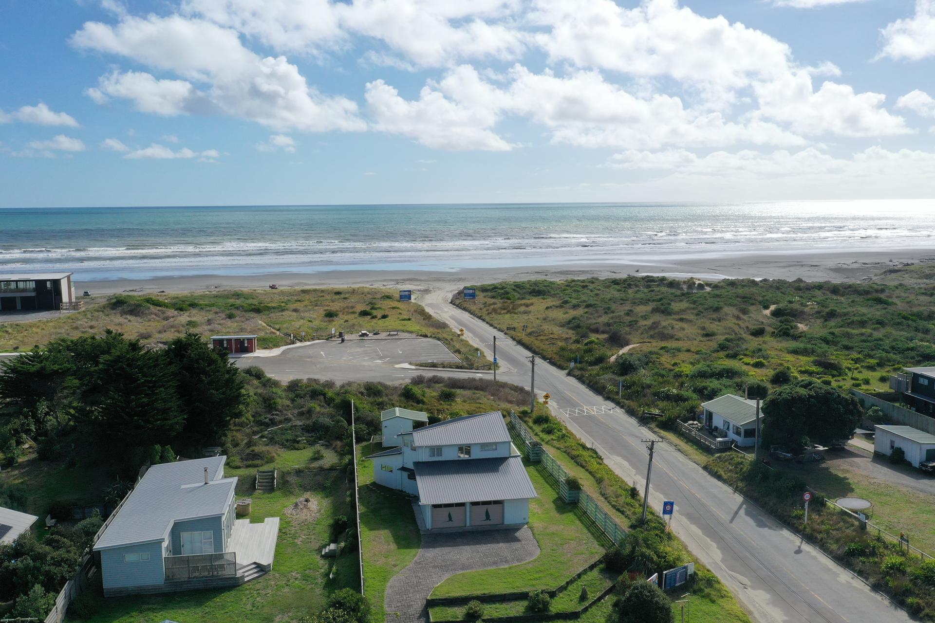 121 Rua Avenue, Waitarere Beach