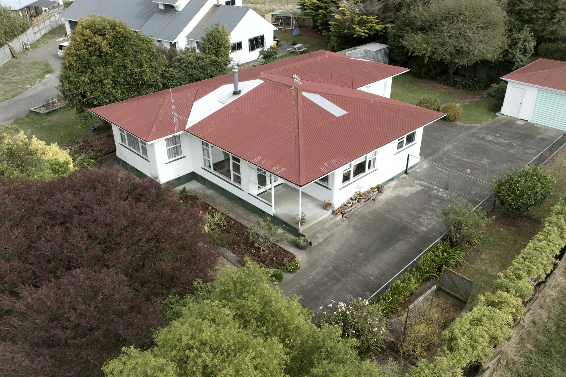 182 Awahuri Feilding Road, Feilding