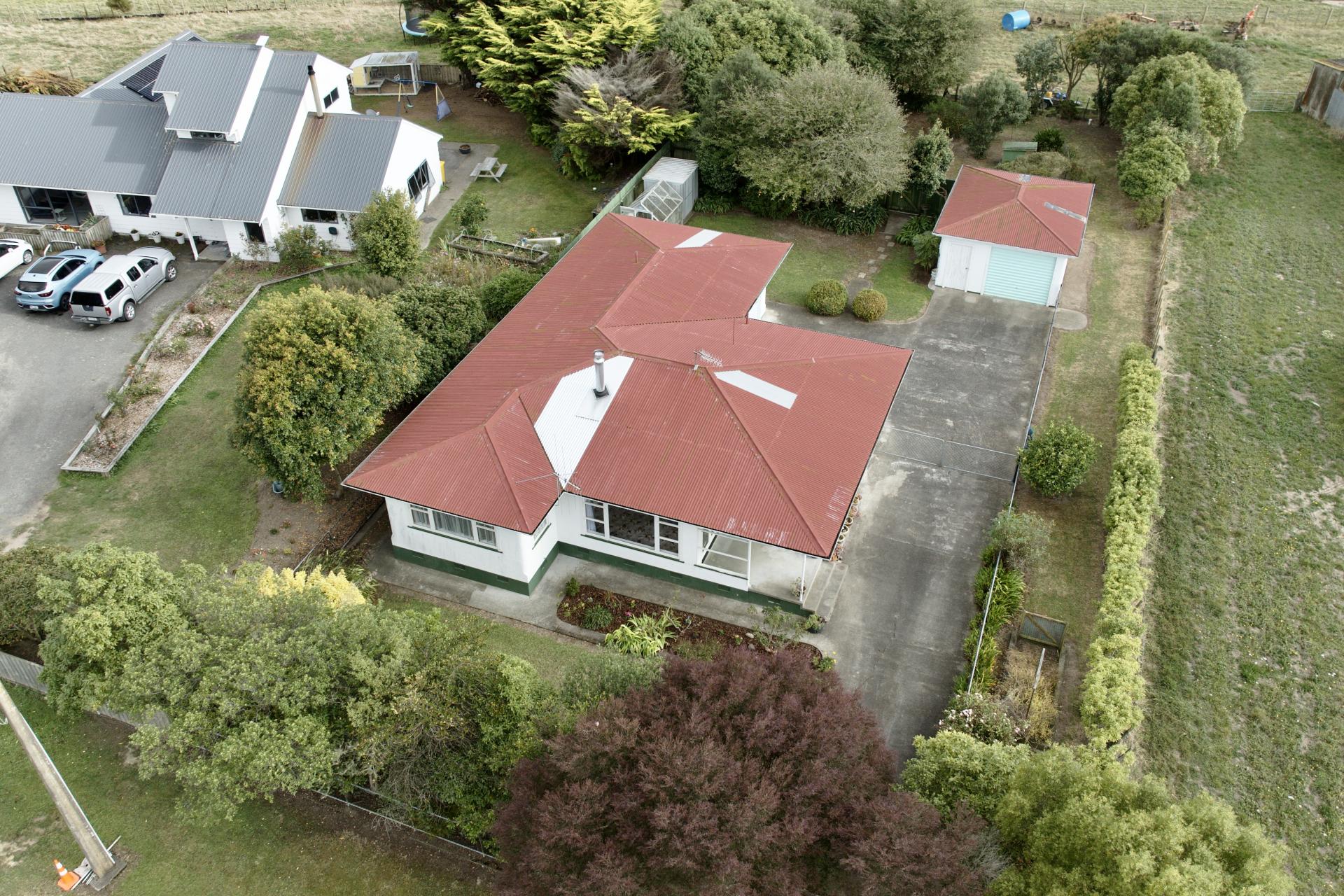 182 Awahuri Feilding Road, Feilding