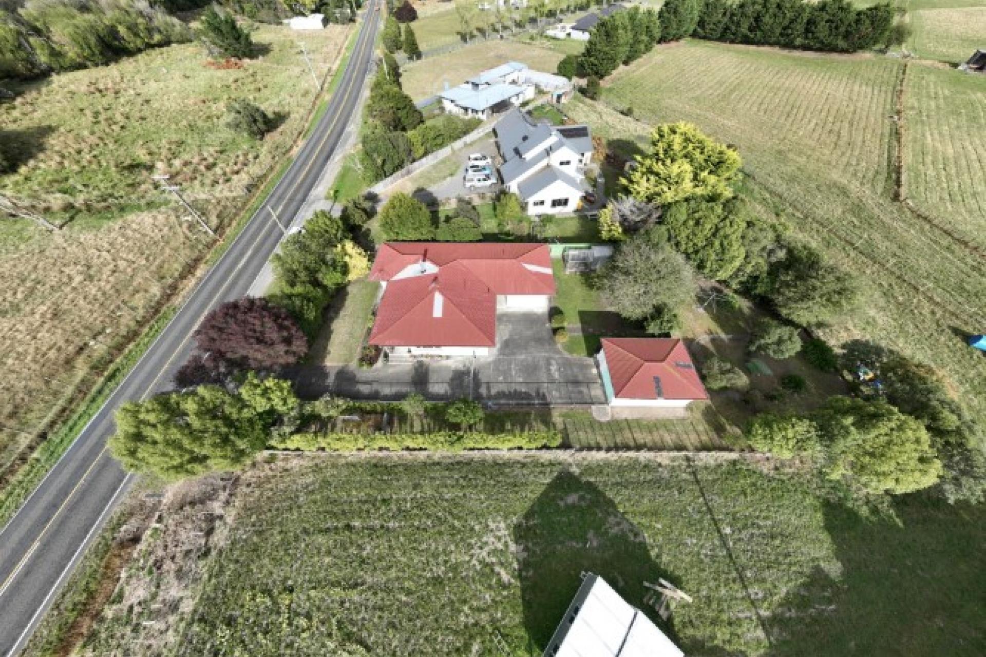 182 Awahuri Feilding Road, Feilding