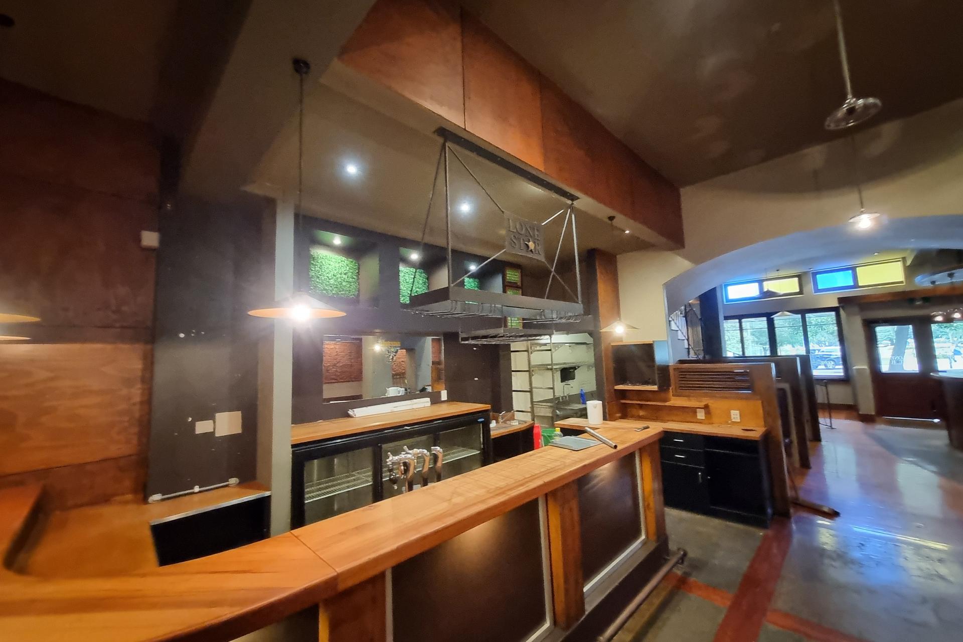 36 The Square, City Centre