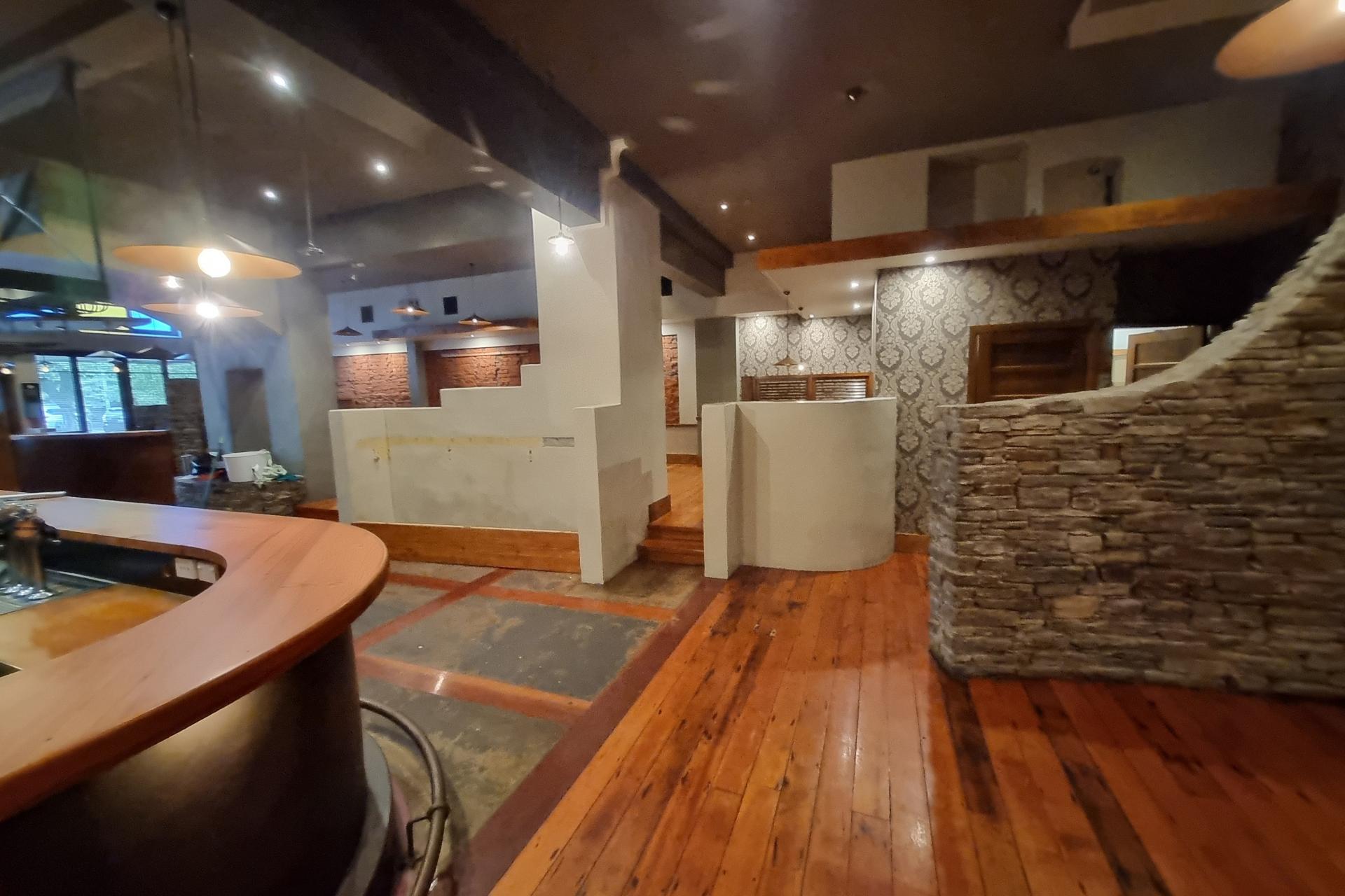 36 The Square, City Centre