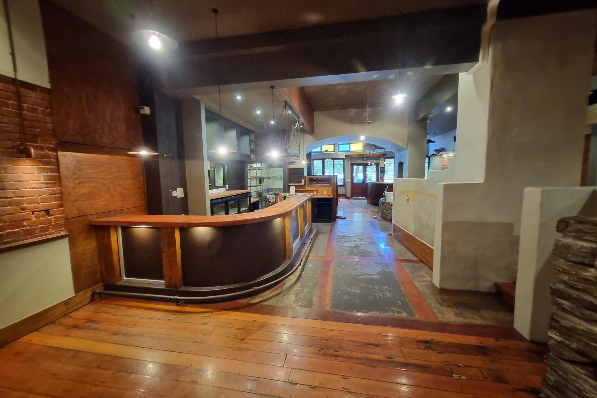 36 The Square, City Centre