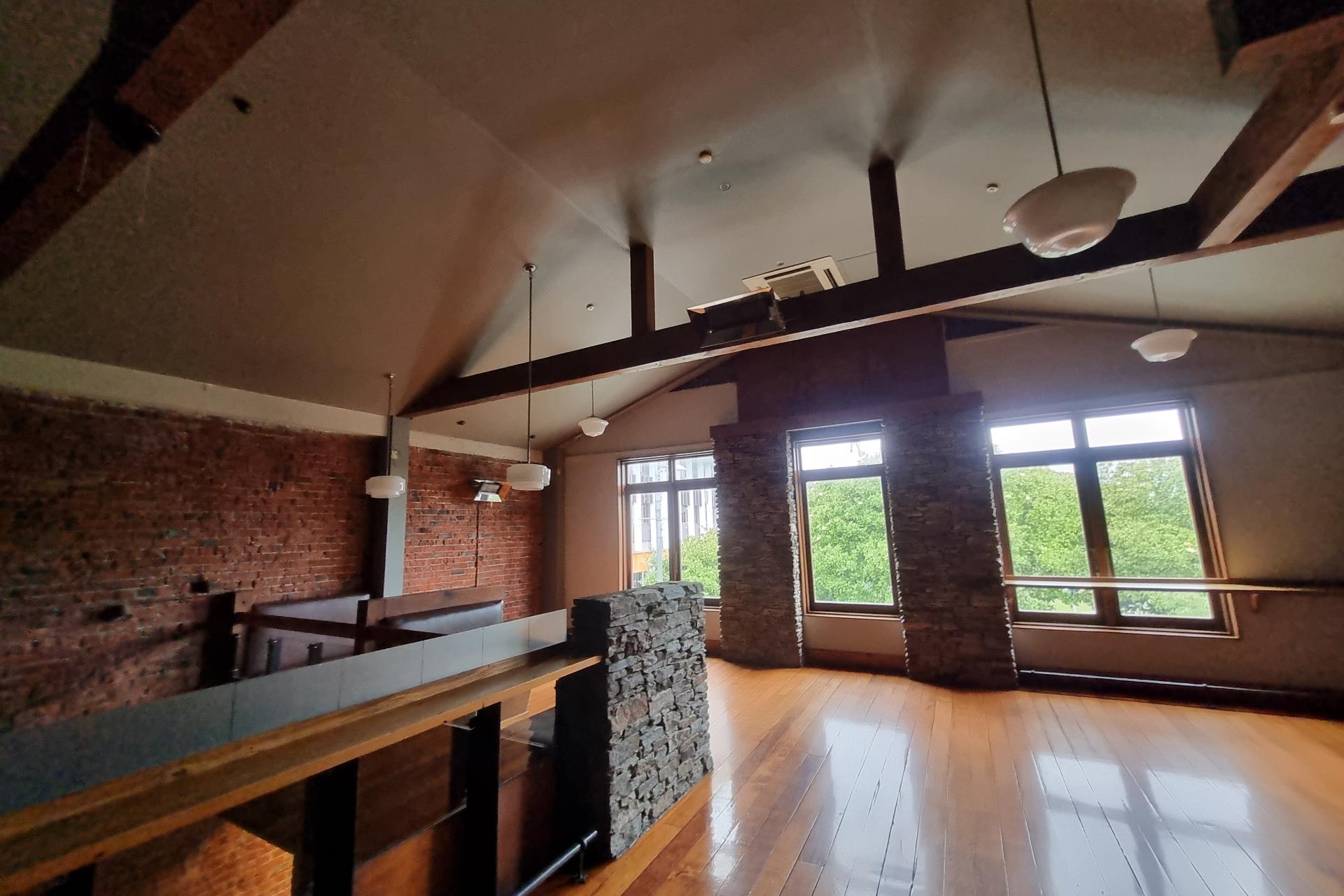 36 The Square, City Centre