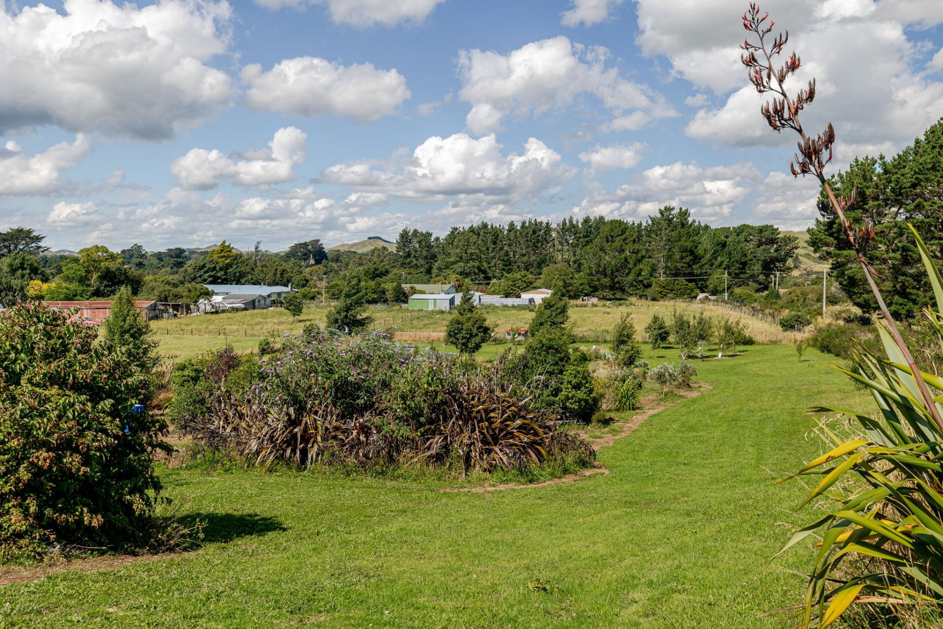 77 High Street, Eketahuna