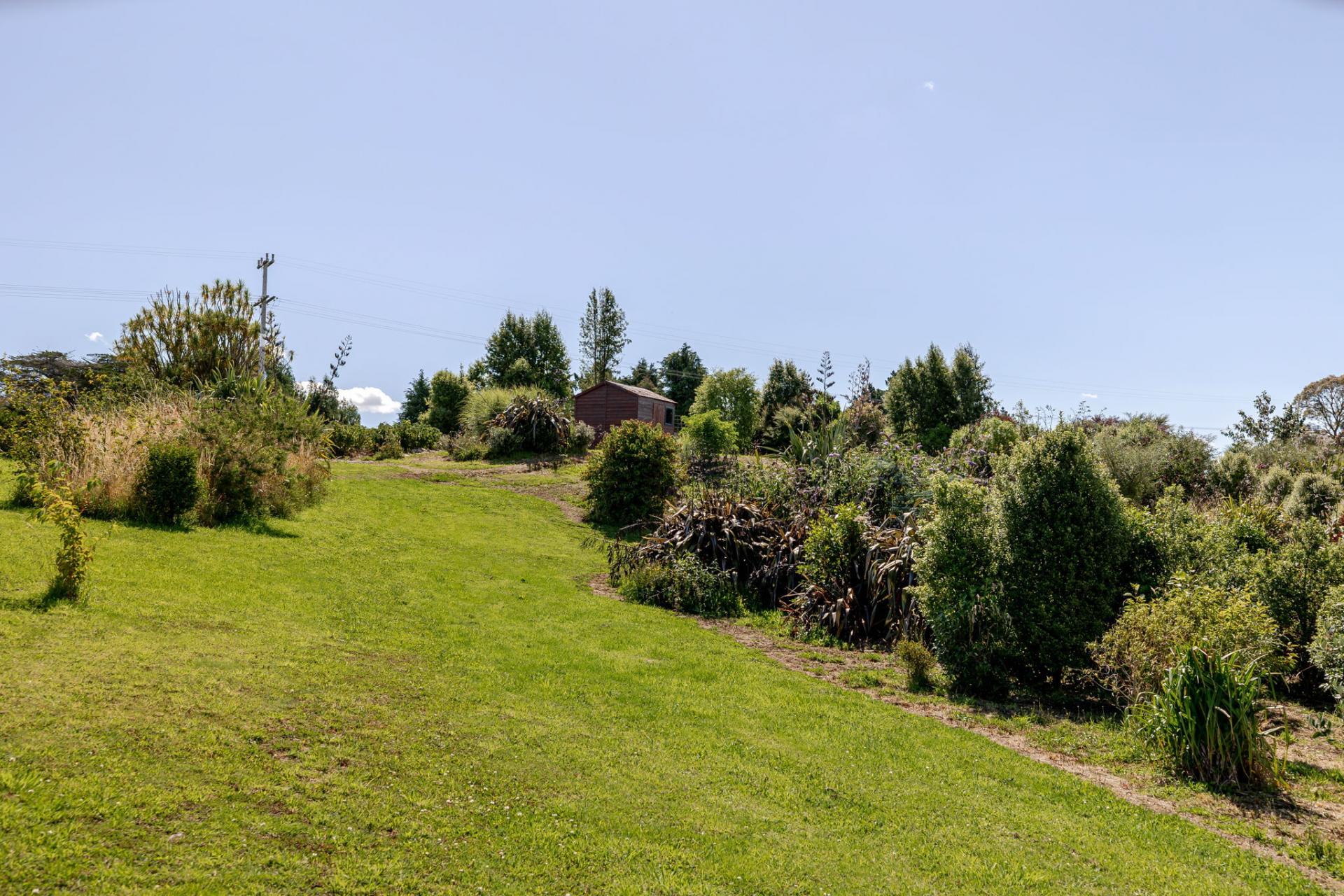 77 High Street, Eketahuna