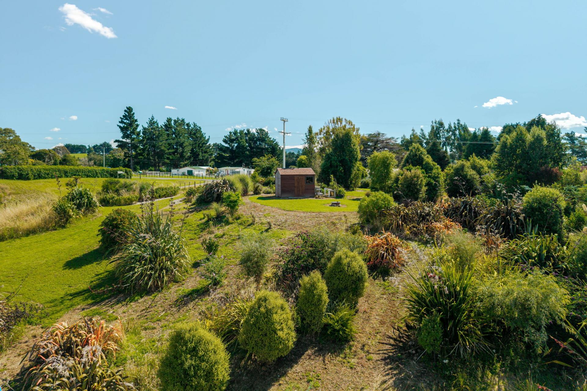 77 High Street, Eketahuna