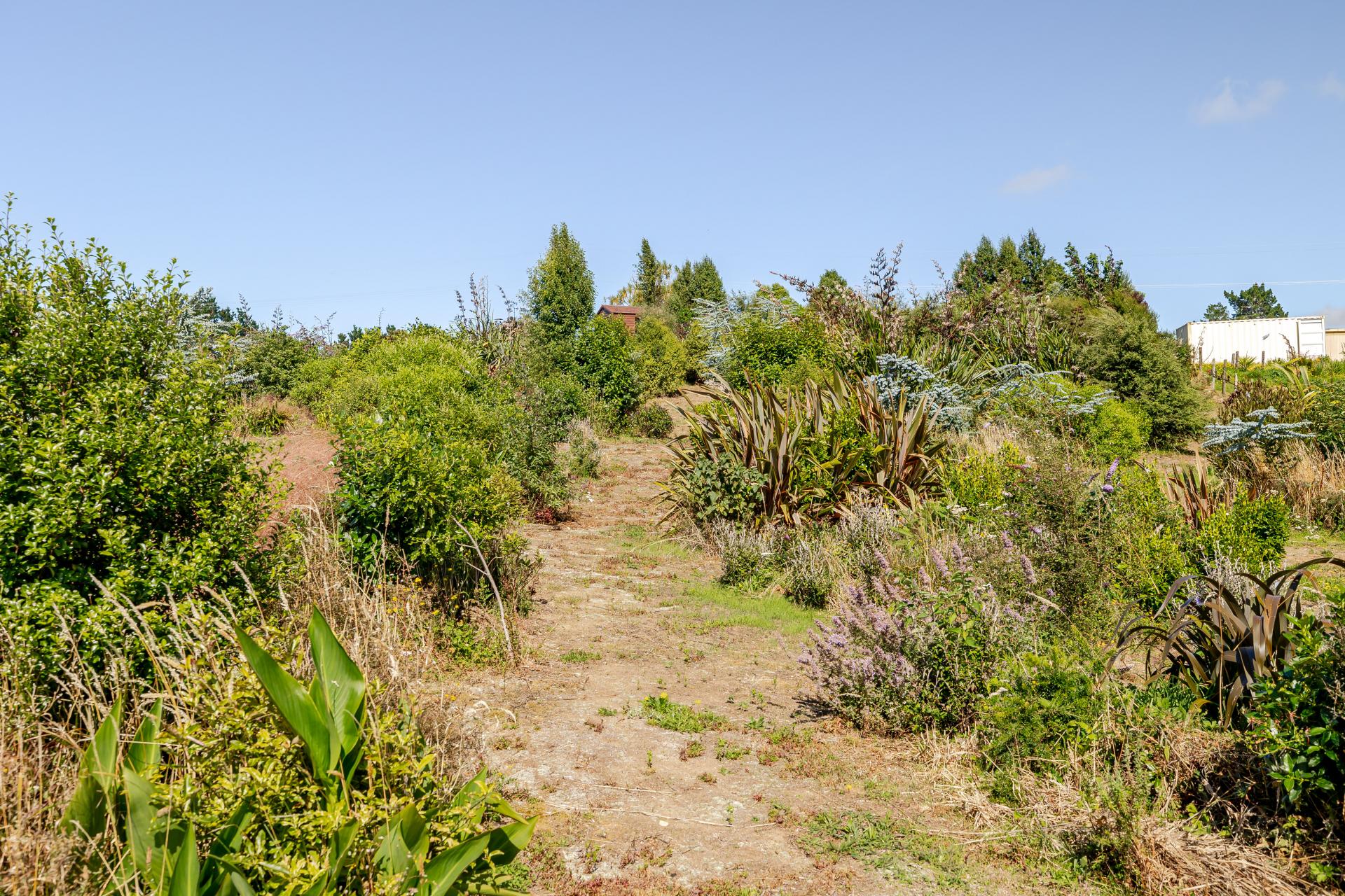 77 High Street, Eketahuna