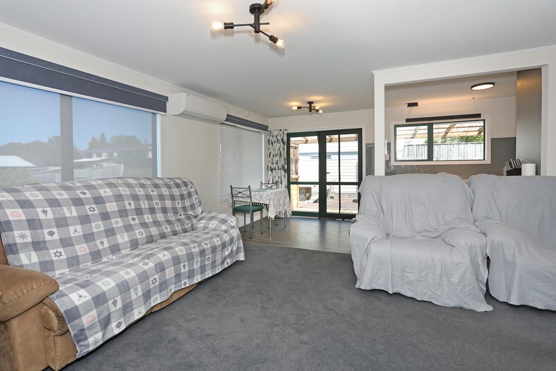 138 Lethbridge Street, Feilding