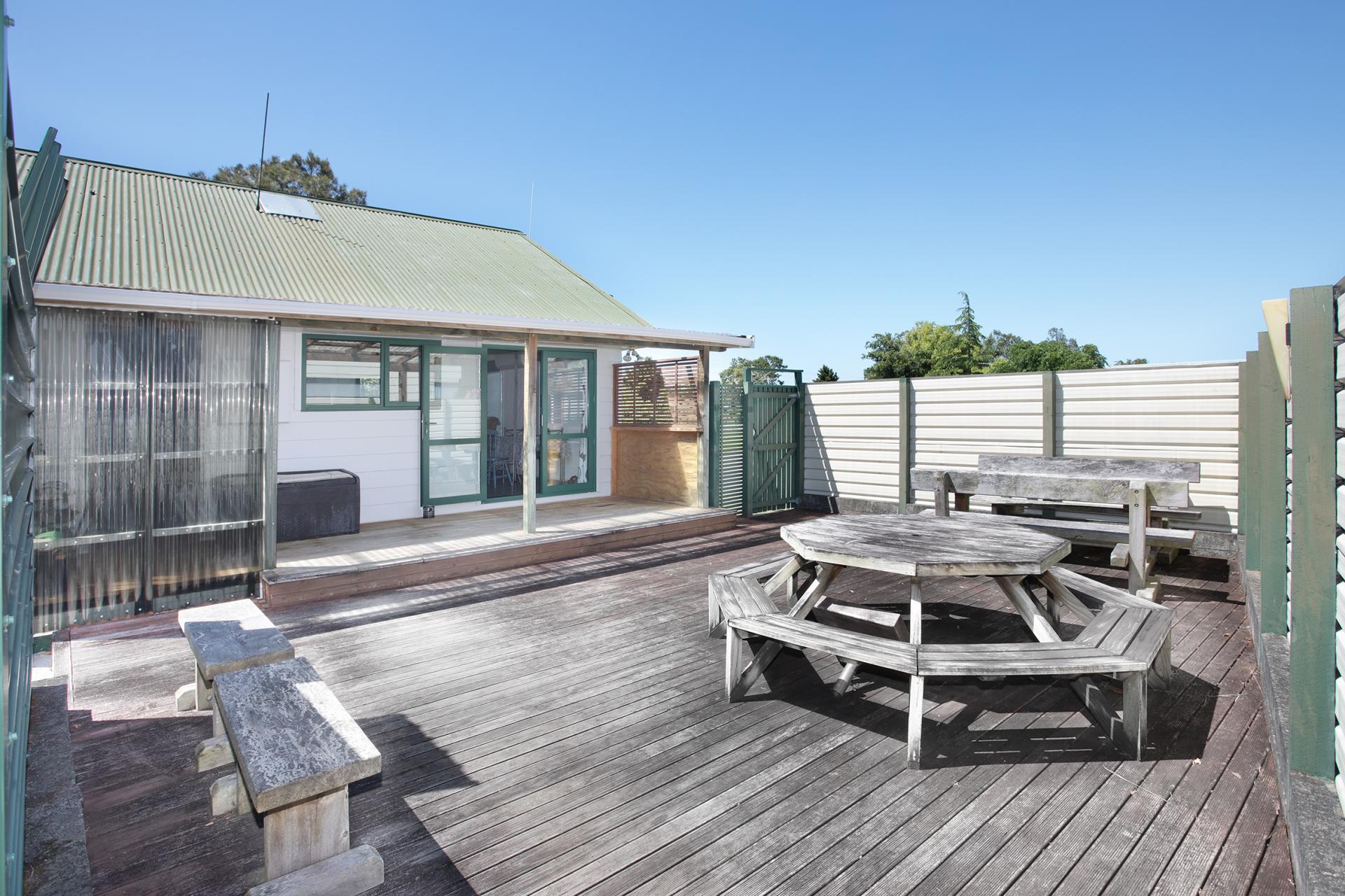 138 Lethbridge Street, Feilding