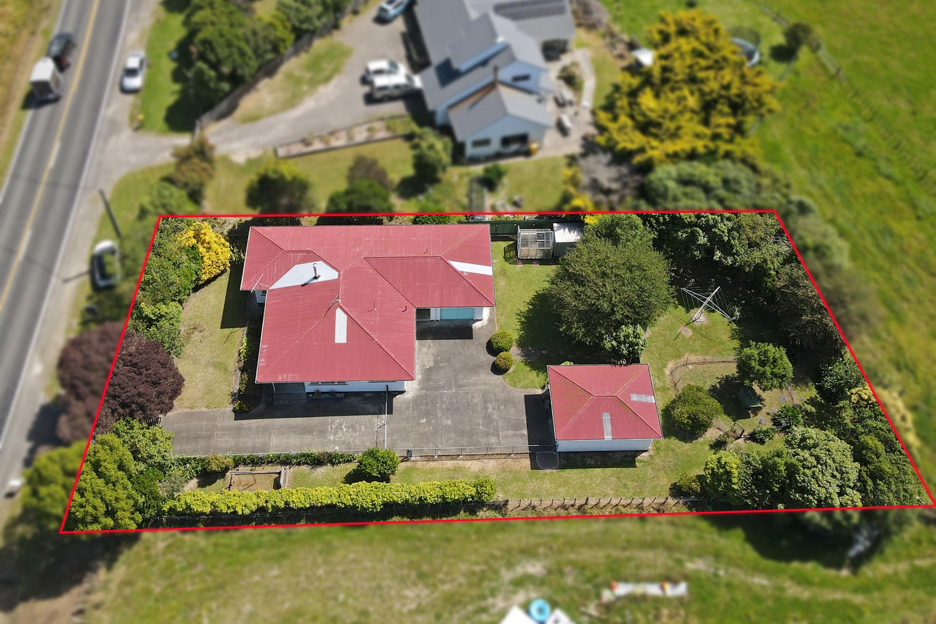 182 Awahuri Feilding Road, Feilding