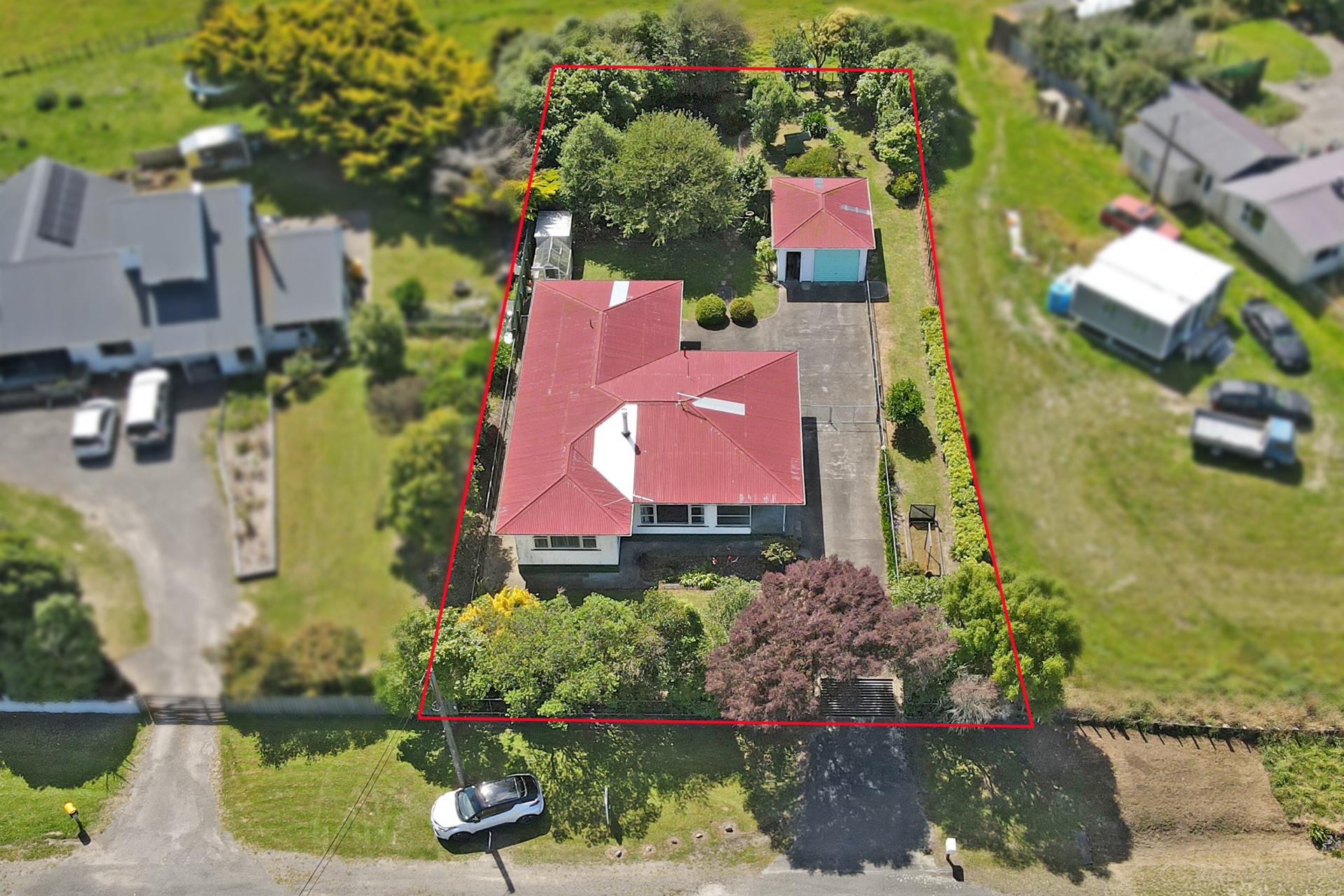 182 Awahuri Feilding Road, Feilding