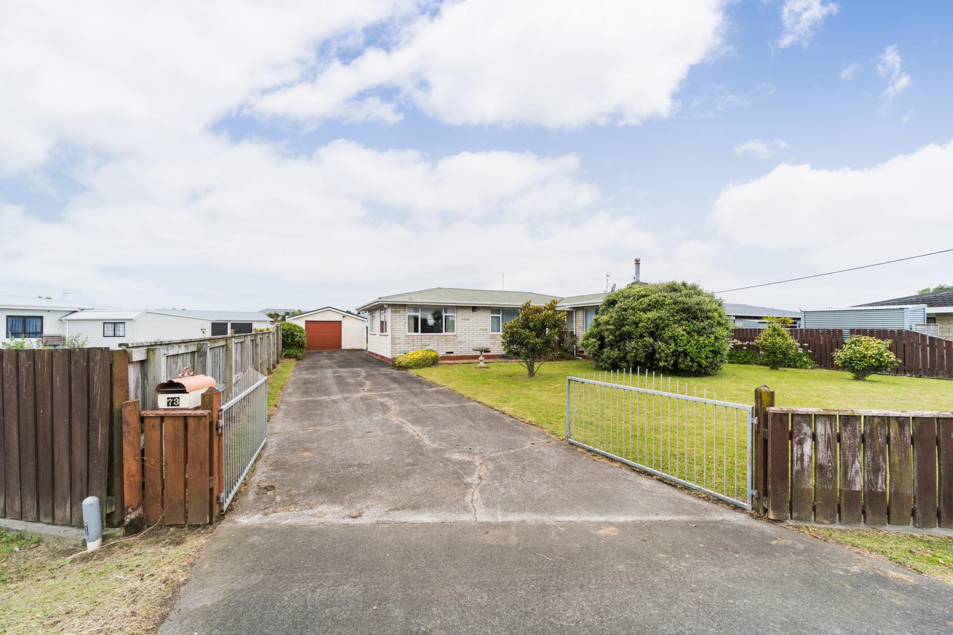 73 Seabury Avenue, Foxton Beach
