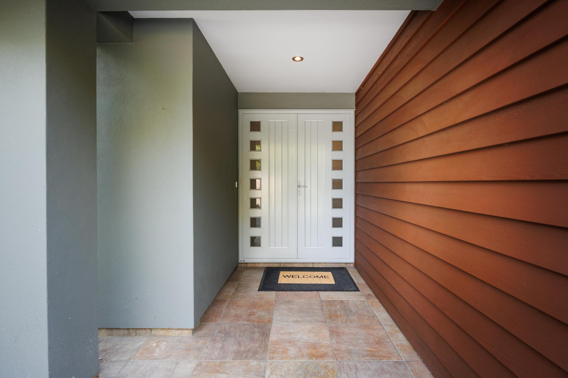 3A Windsor Street, Terrace End