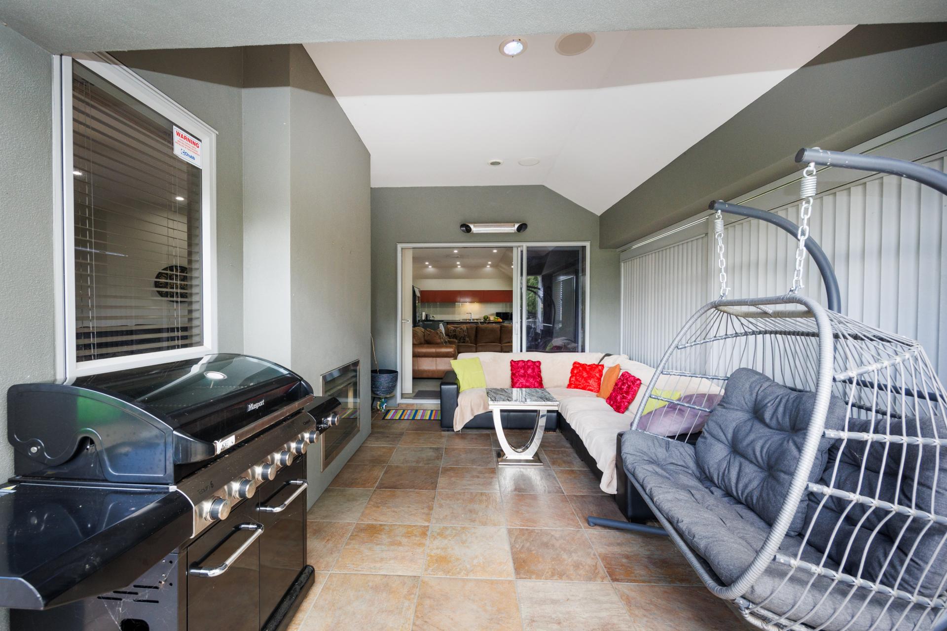 3A Windsor Street, Terrace End