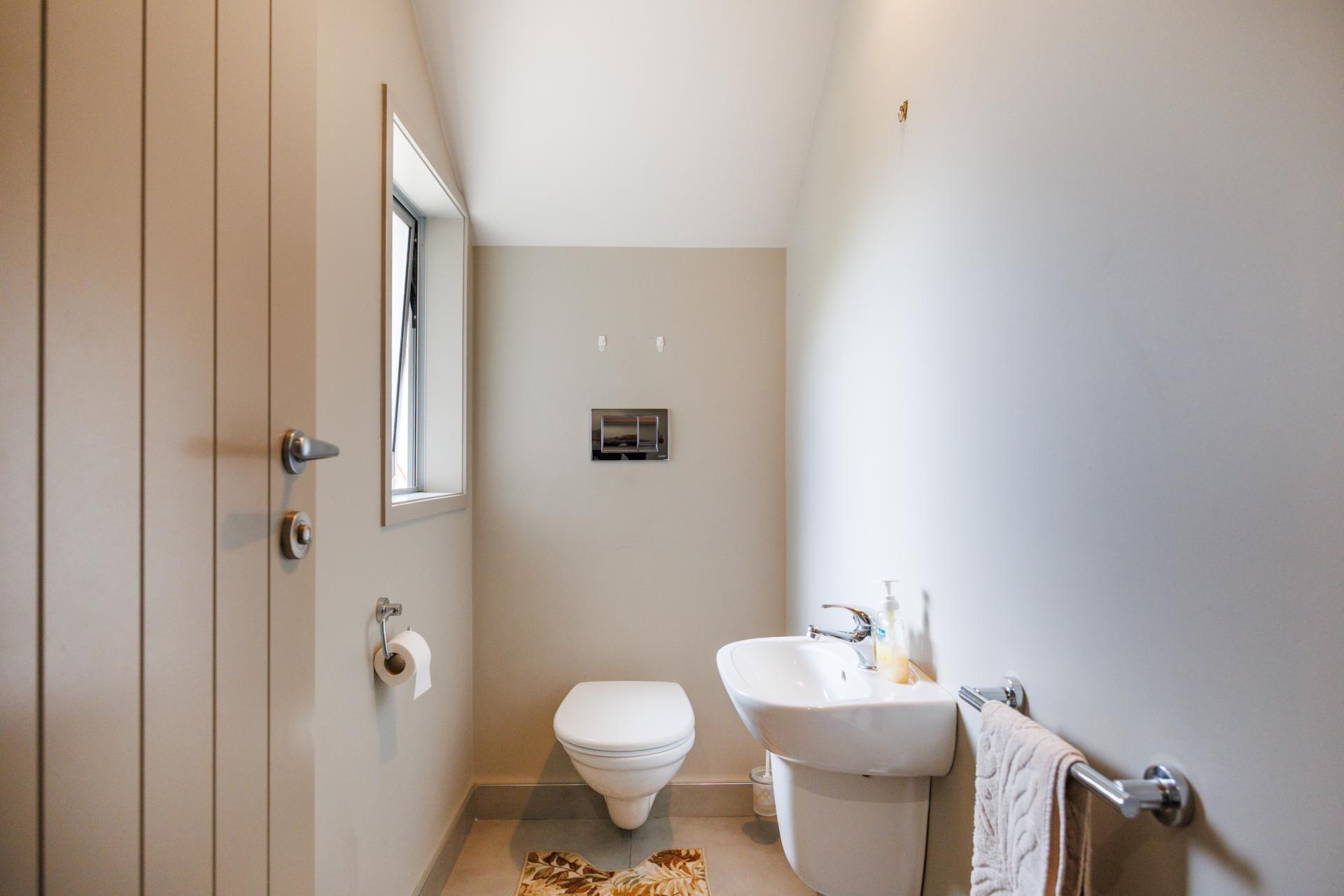 3A Windsor Street, Terrace End