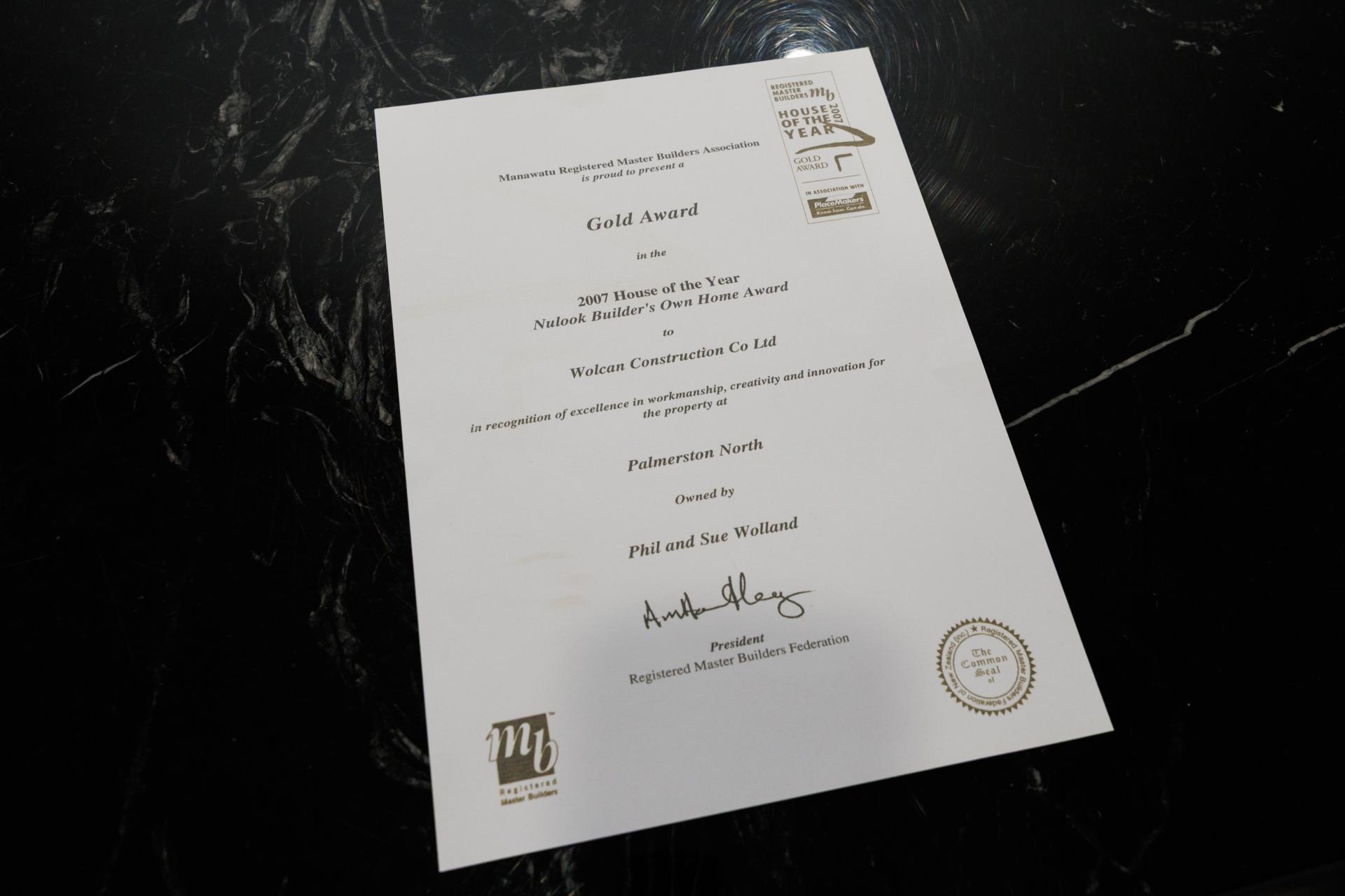 3A Windsor Street, Terrace End