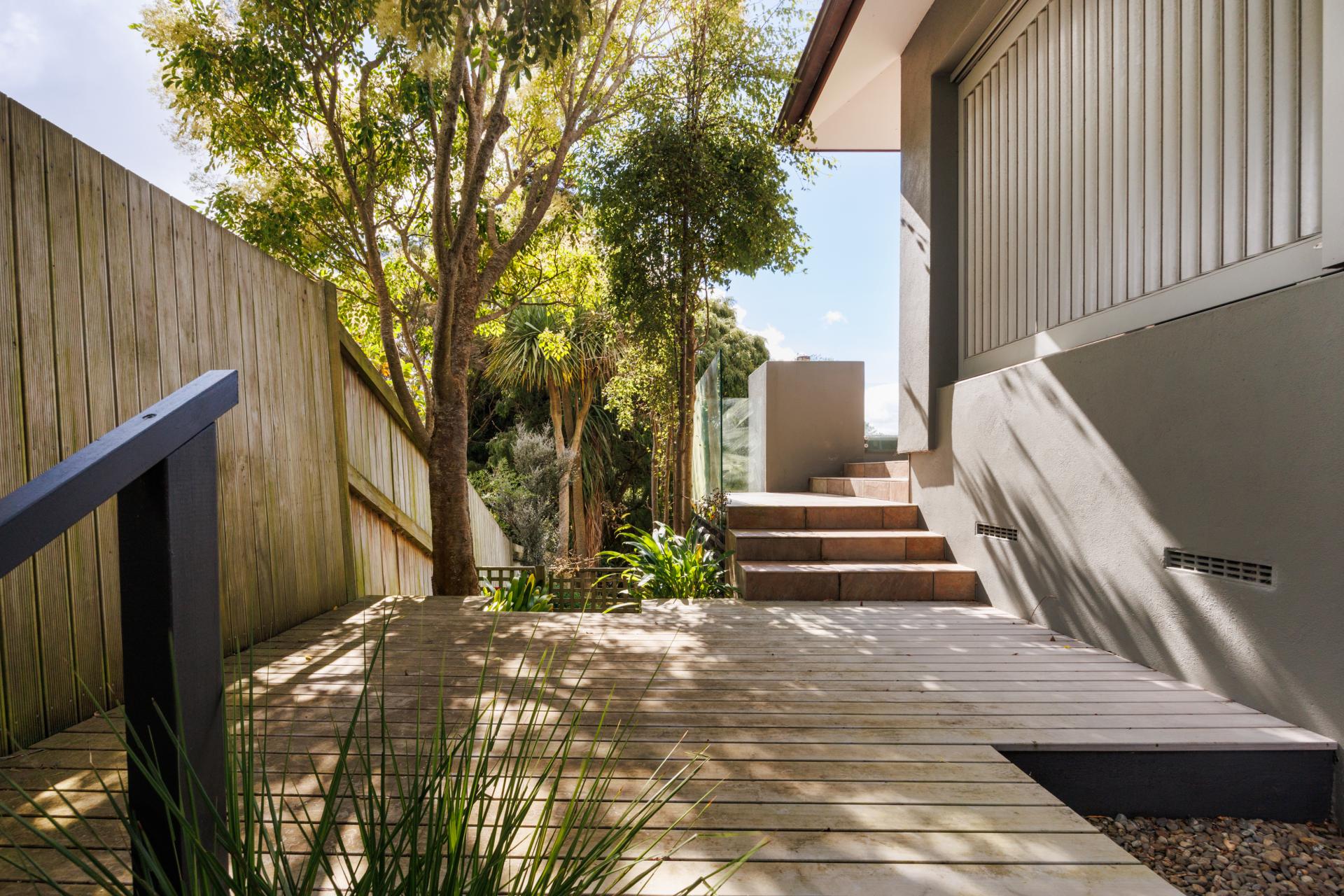 3A Windsor Street, Terrace End