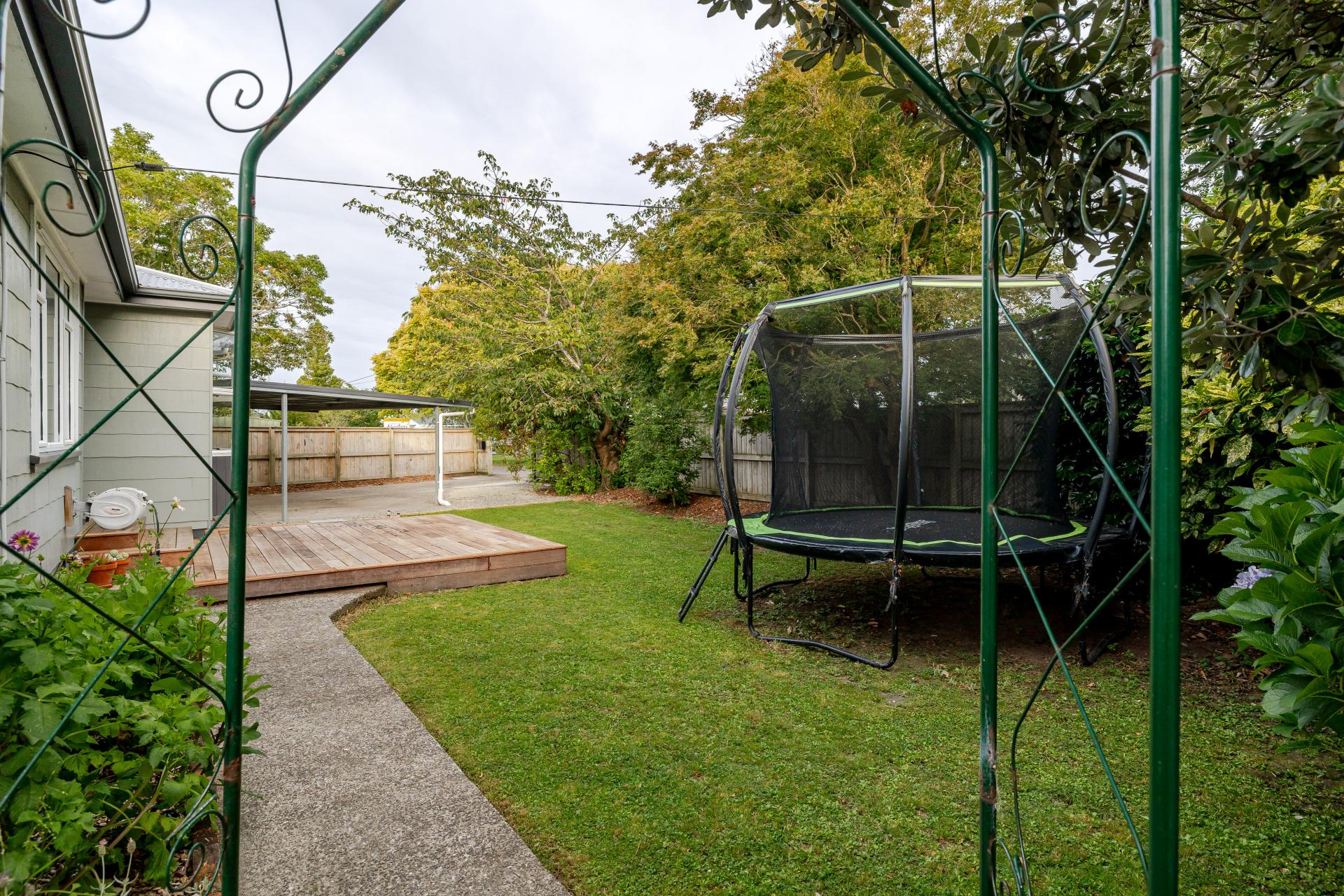 57 Mulgrave Street, Ashhurst