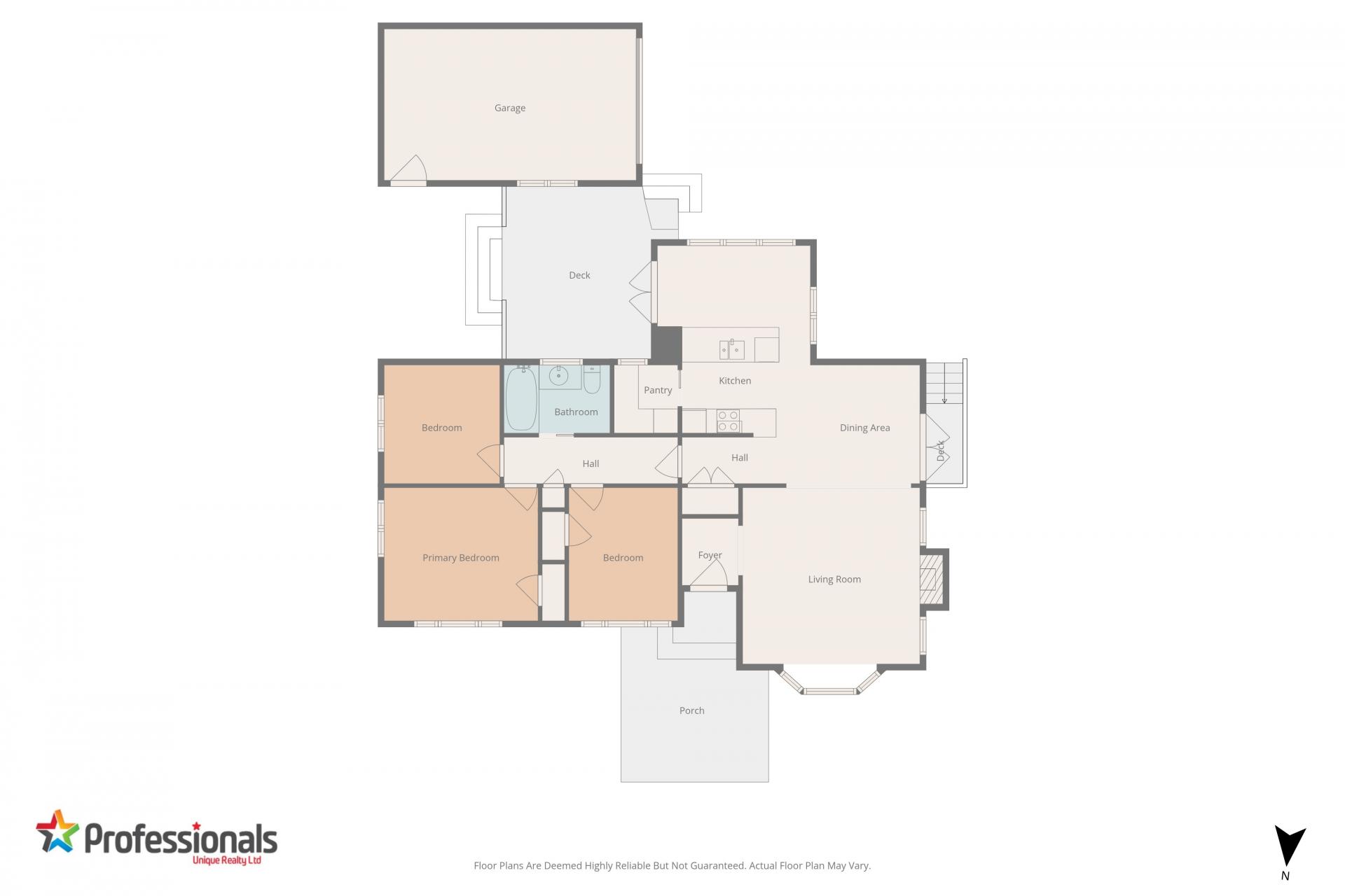 57 Mulgrave Street, Ashhurst