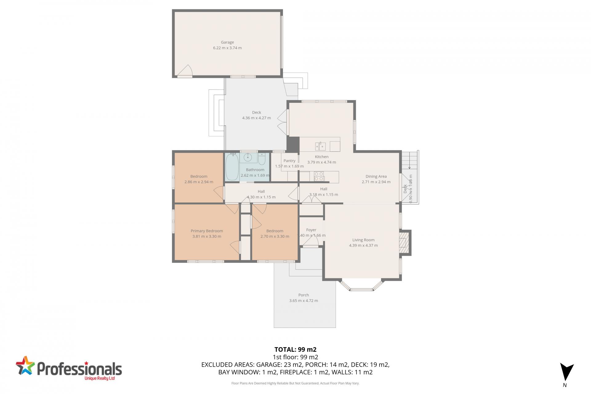 57 Mulgrave Street, Ashhurst