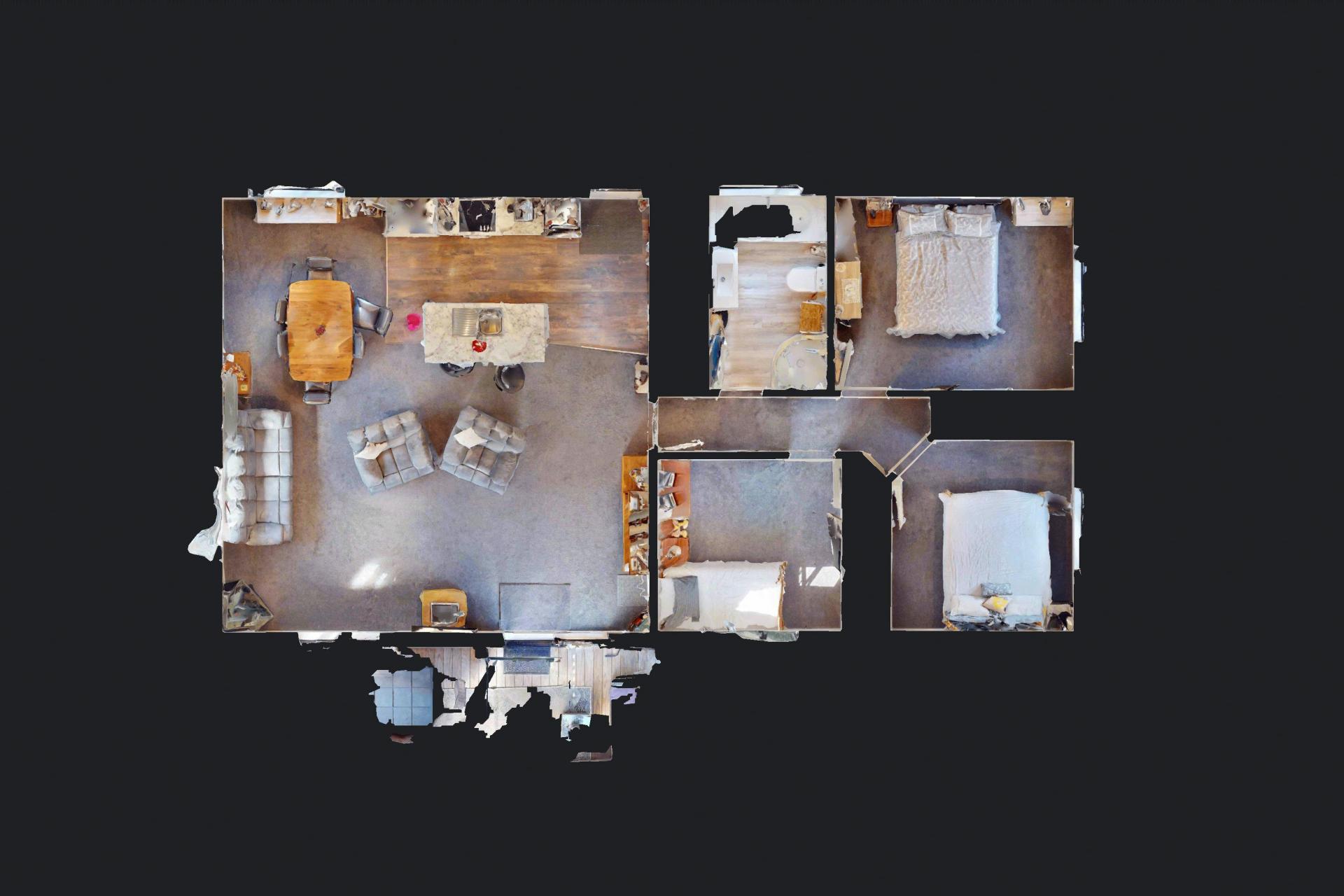 100A Queen Street West, Levin