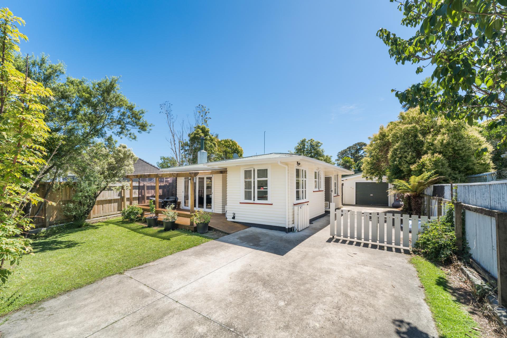 10 Denbigh Place, Awapuni