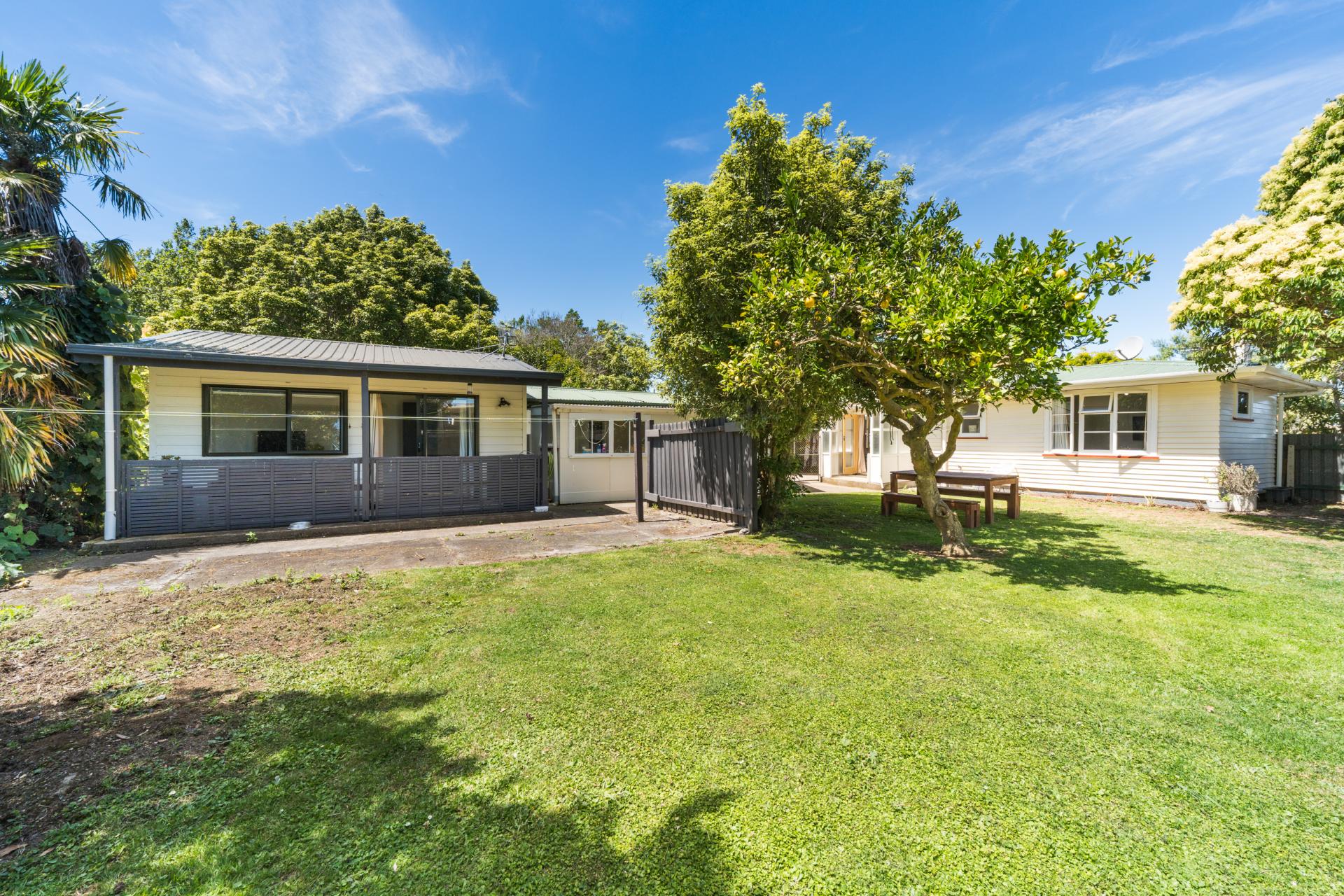 10 Denbigh Place, Awapuni