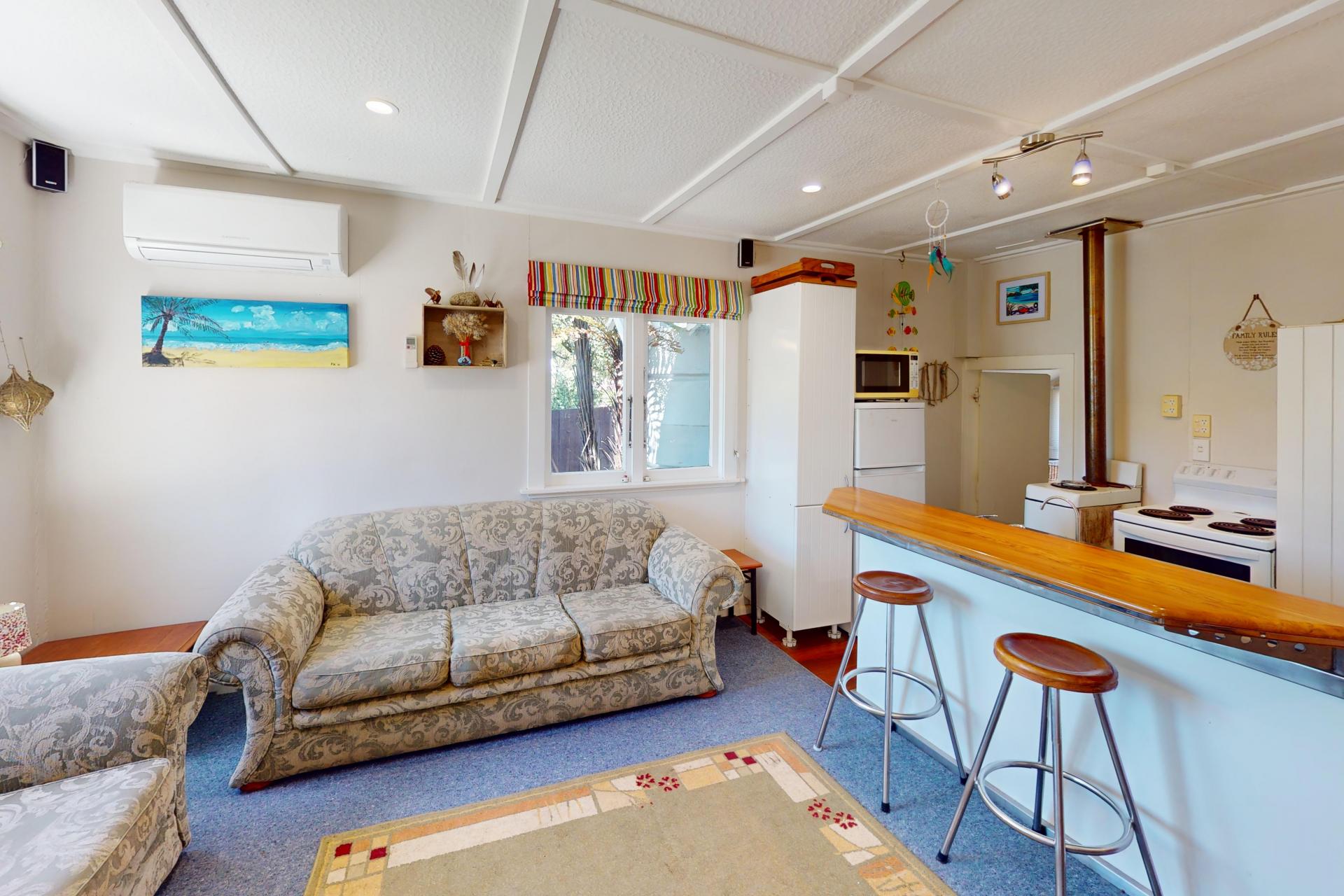 647 Waitarere Beach Road, Waitarere Beach