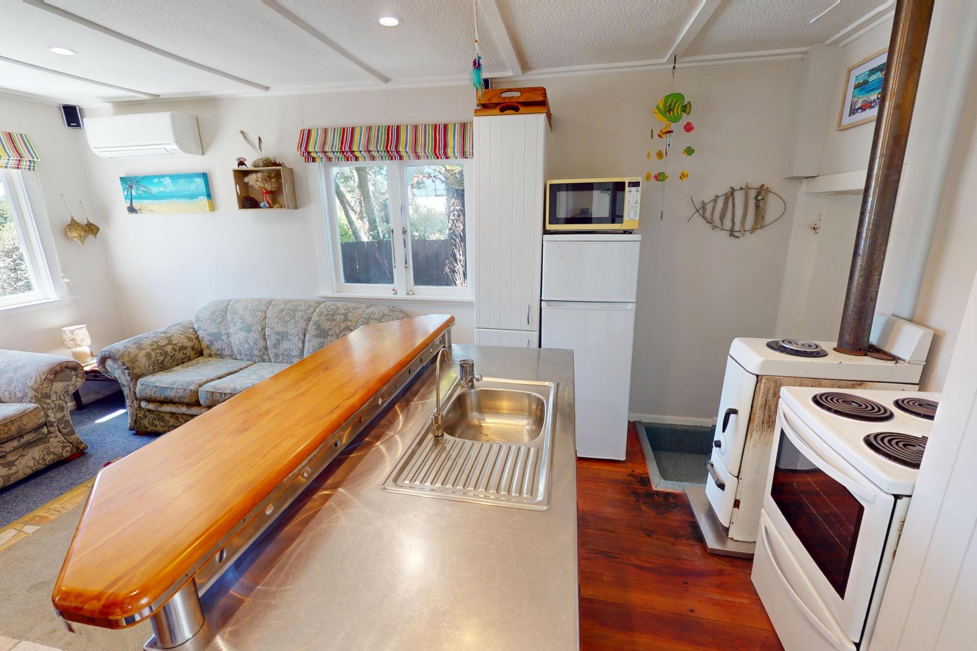 647 Waitarere Beach Road, Waitarere Beach