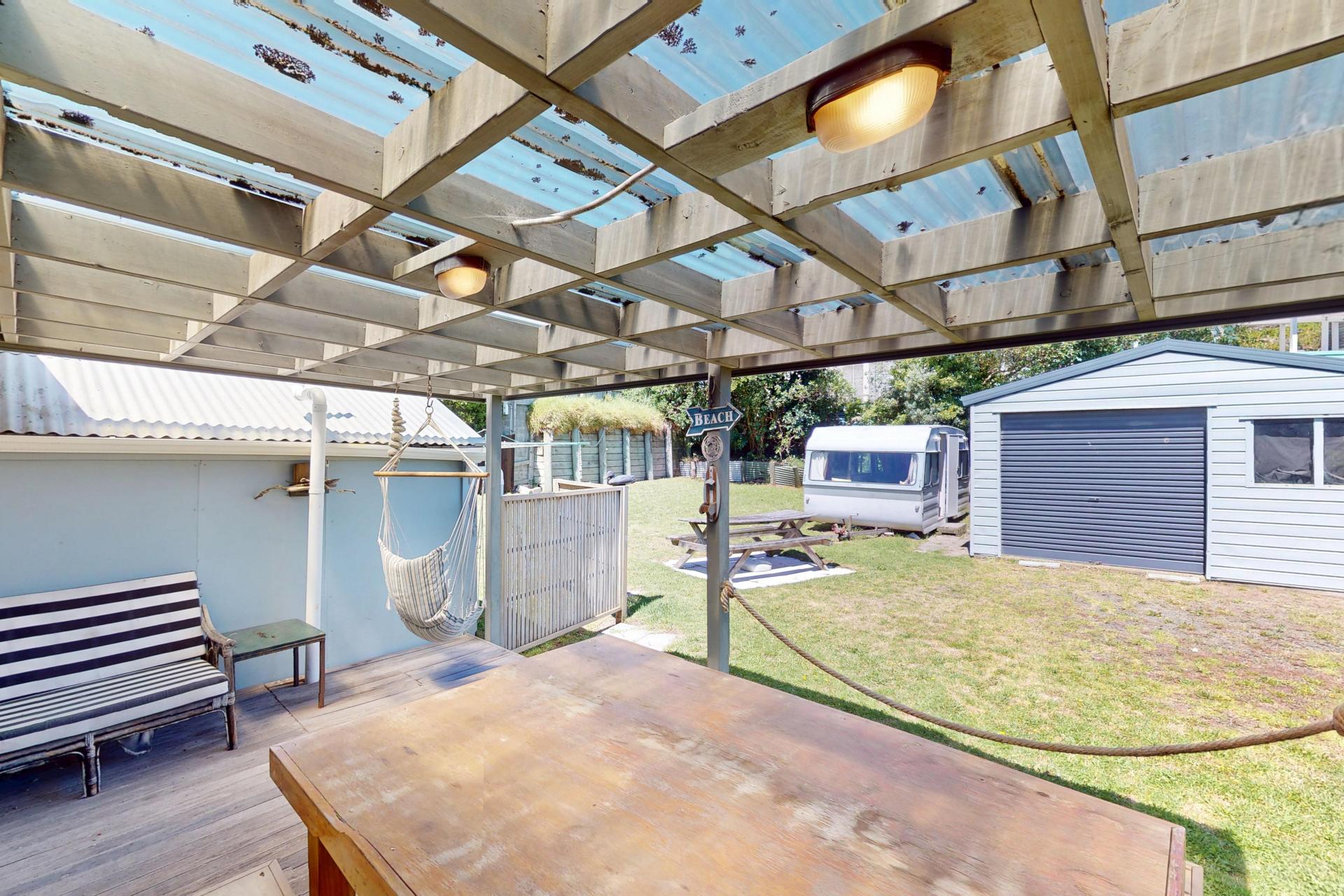 647 Waitarere Beach Road, Waitarere Beach