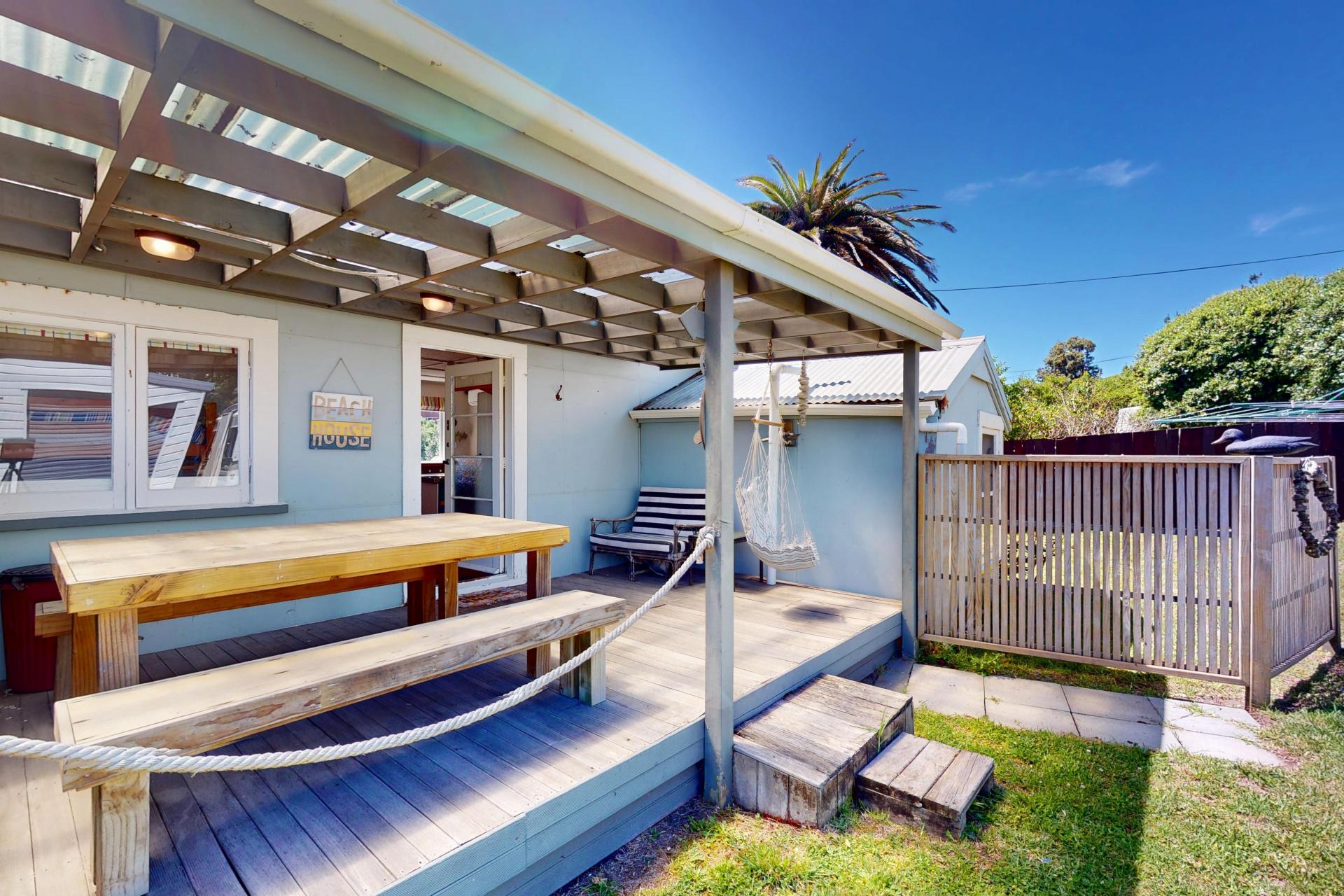 647 Waitarere Beach Road, Waitarere Beach