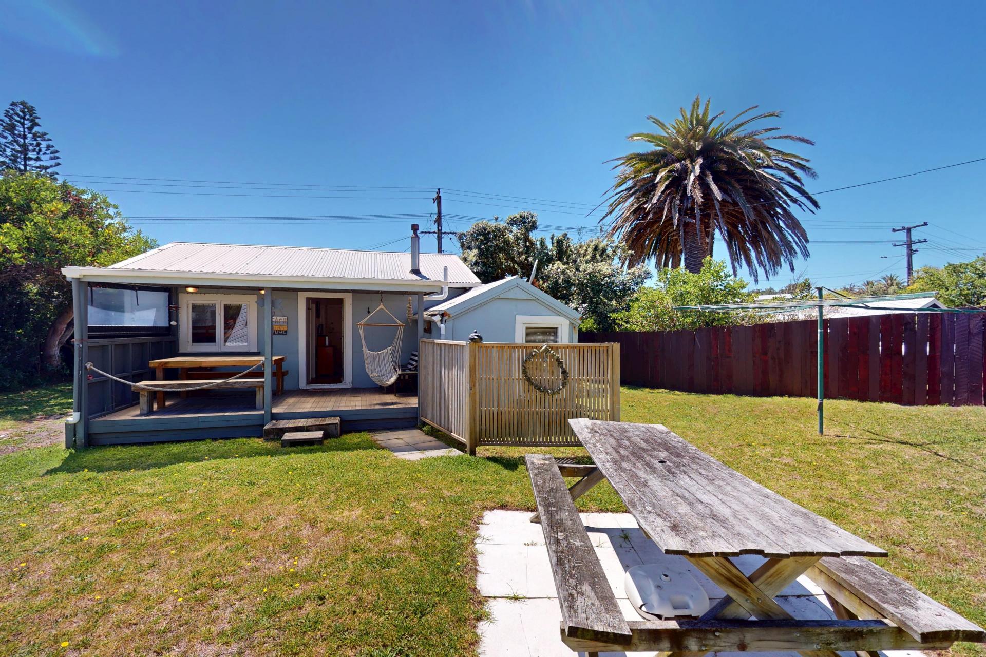 647 Waitarere Beach Road, Waitarere Beach