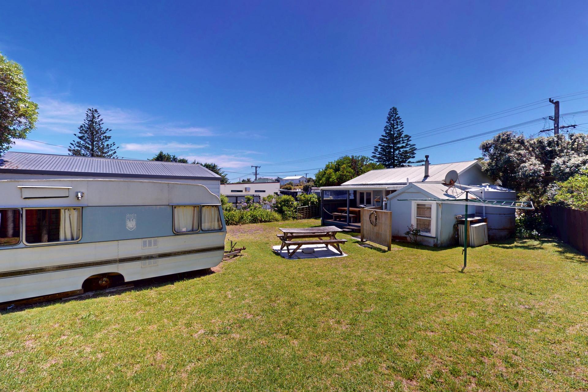 647 Waitarere Beach Road, Waitarere Beach