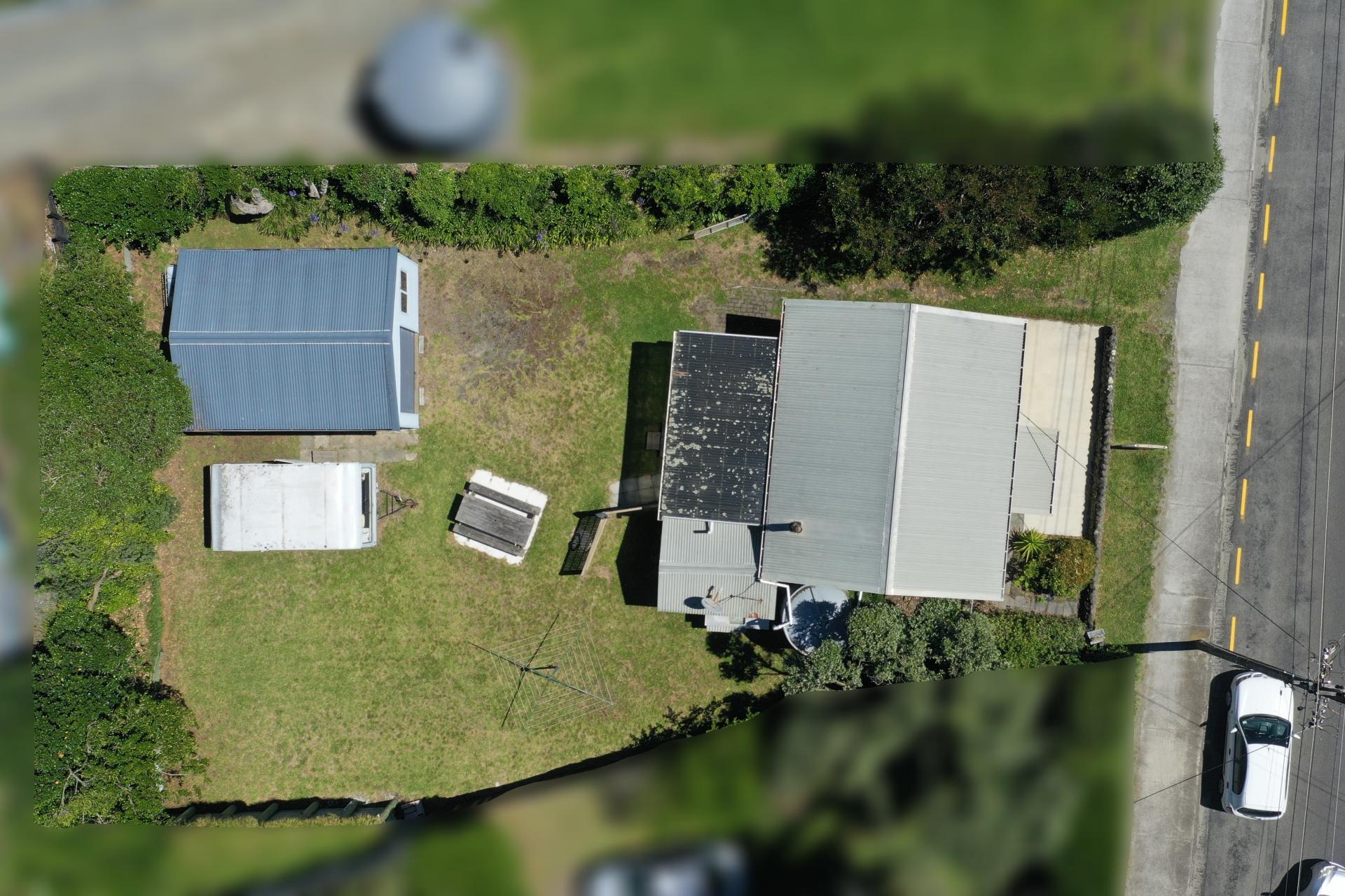 647 Waitarere Beach Road, Waitarere Beach