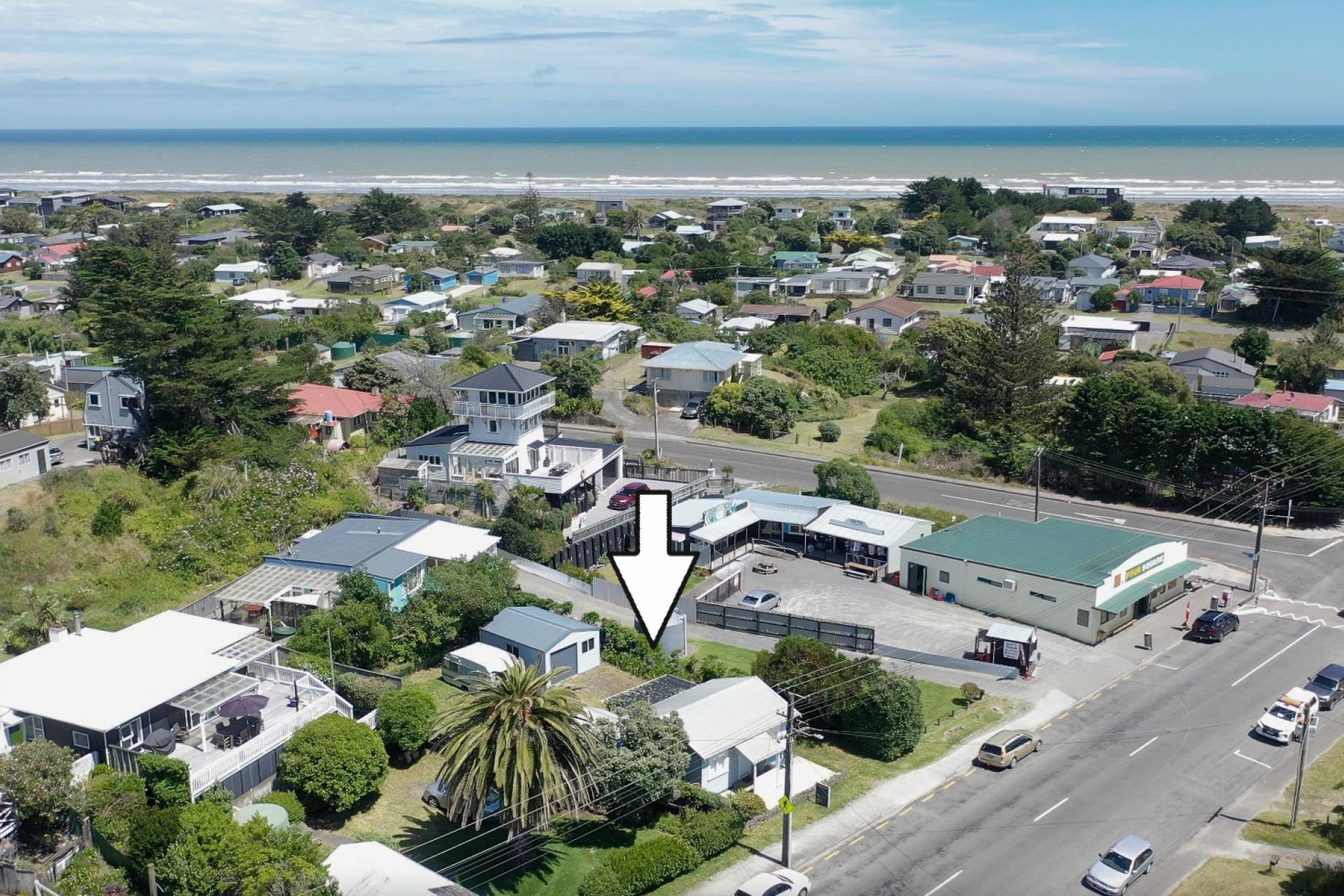 647 Waitarere Beach Road, Waitarere Beach