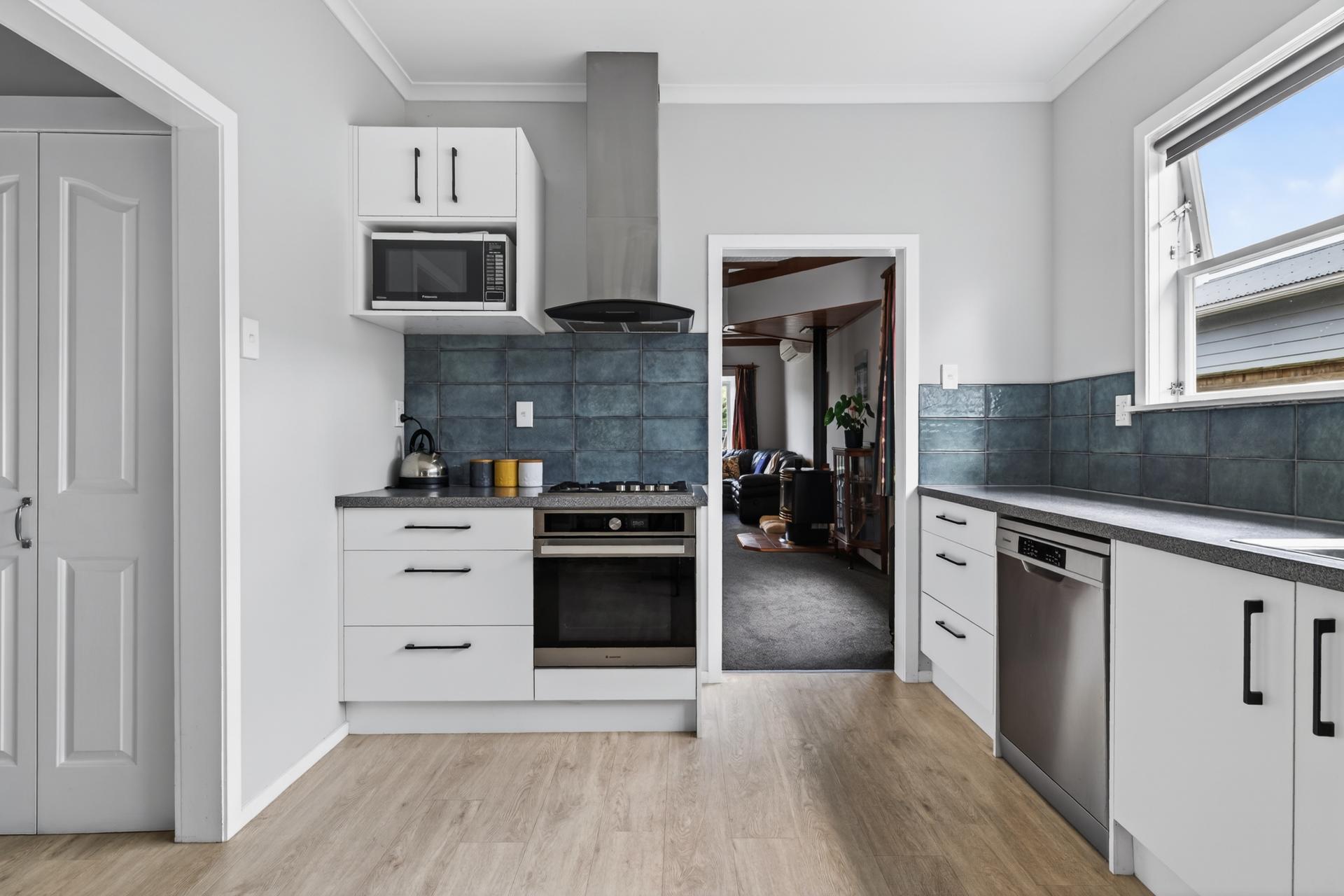 44 Chelwood Street, Takaro