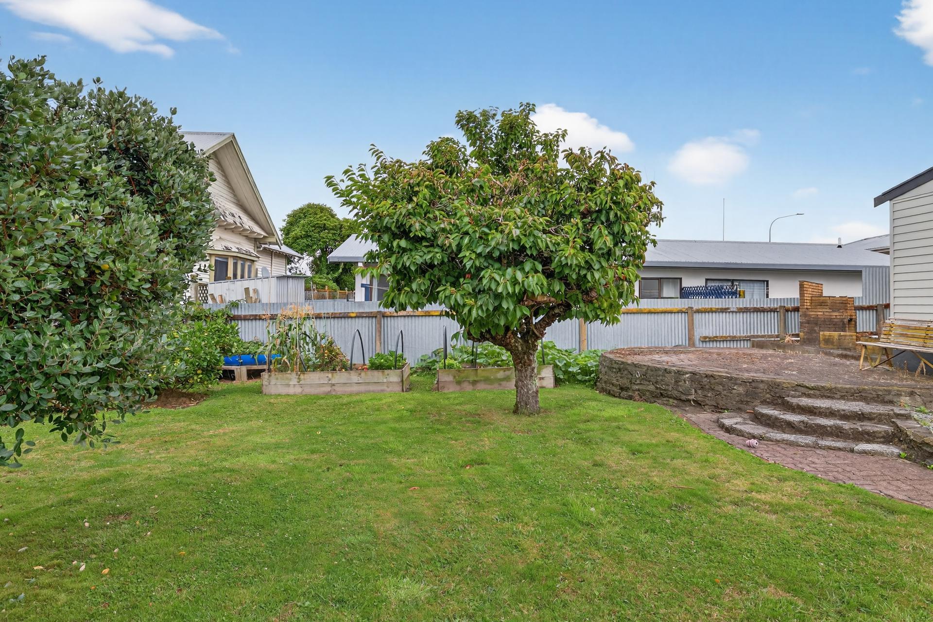 44 Chelwood Street, Takaro