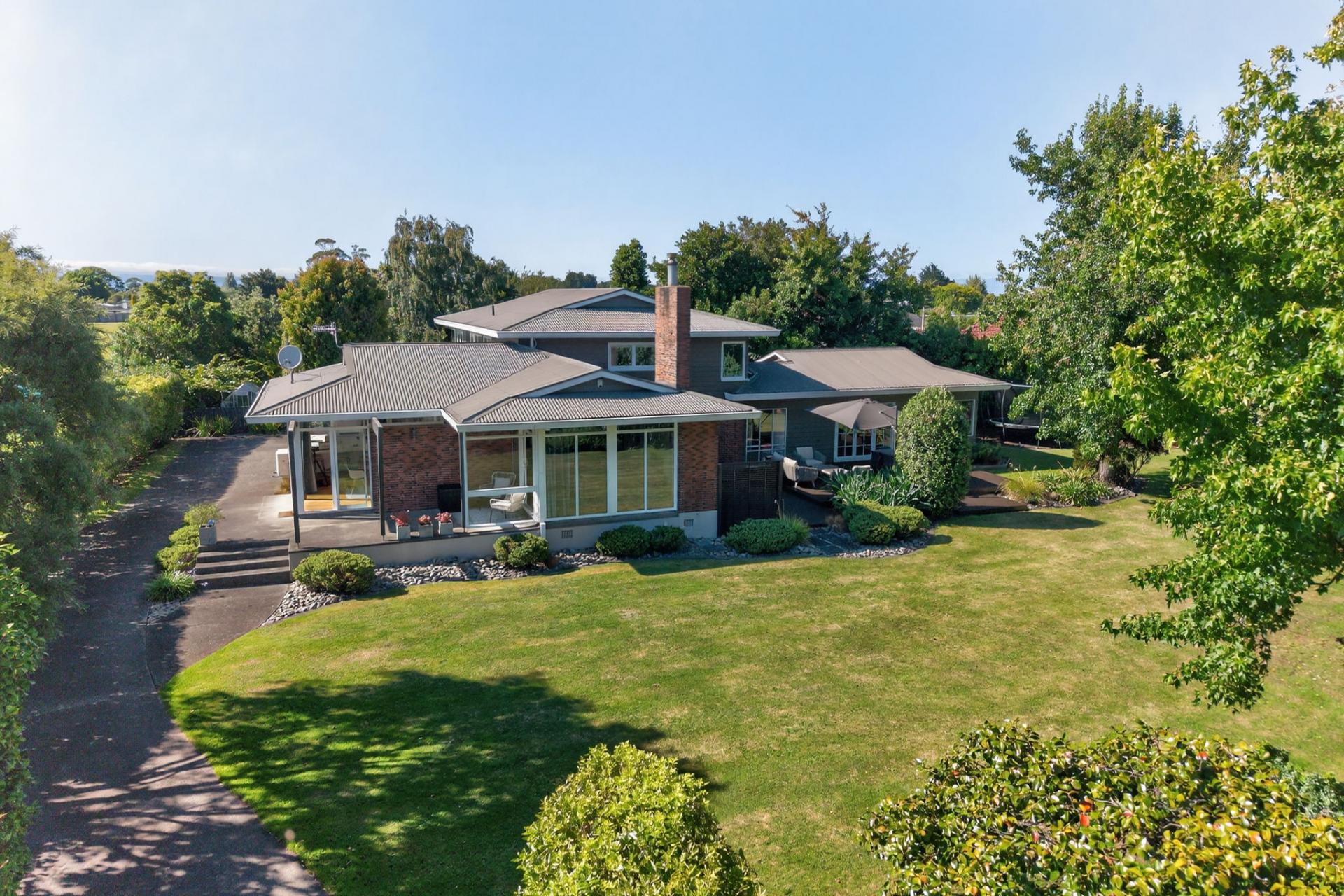 239 Kimbolton Road, Feilding