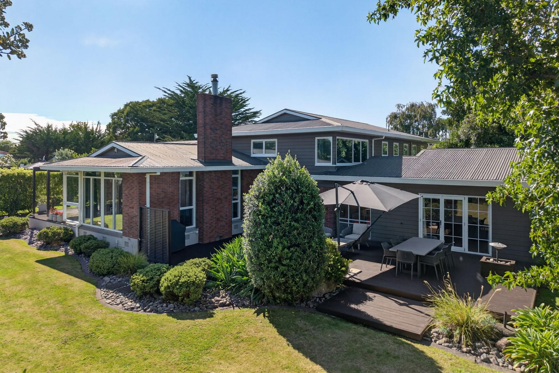 239 Kimbolton Road, Feilding