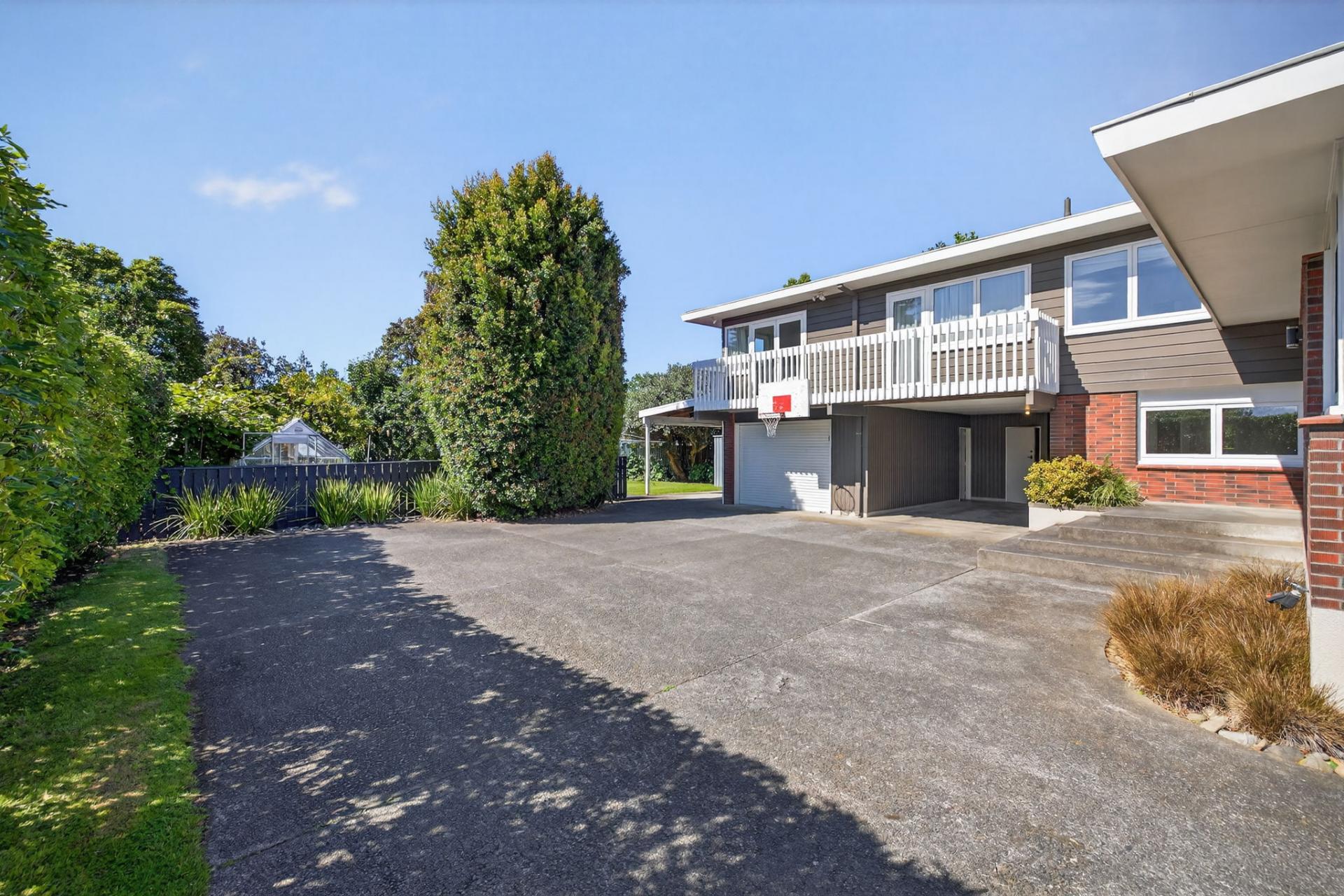 239 Kimbolton Road, Feilding