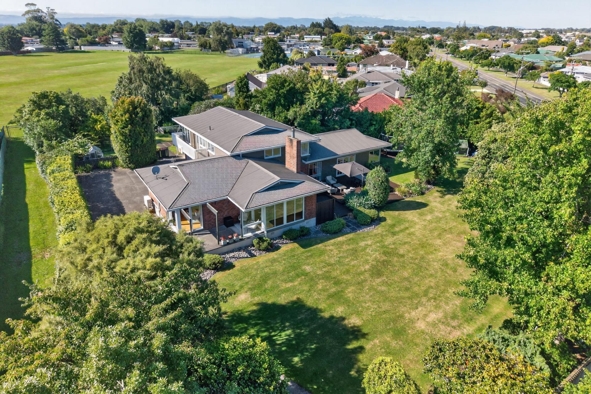 239 Kimbolton Road, Feilding