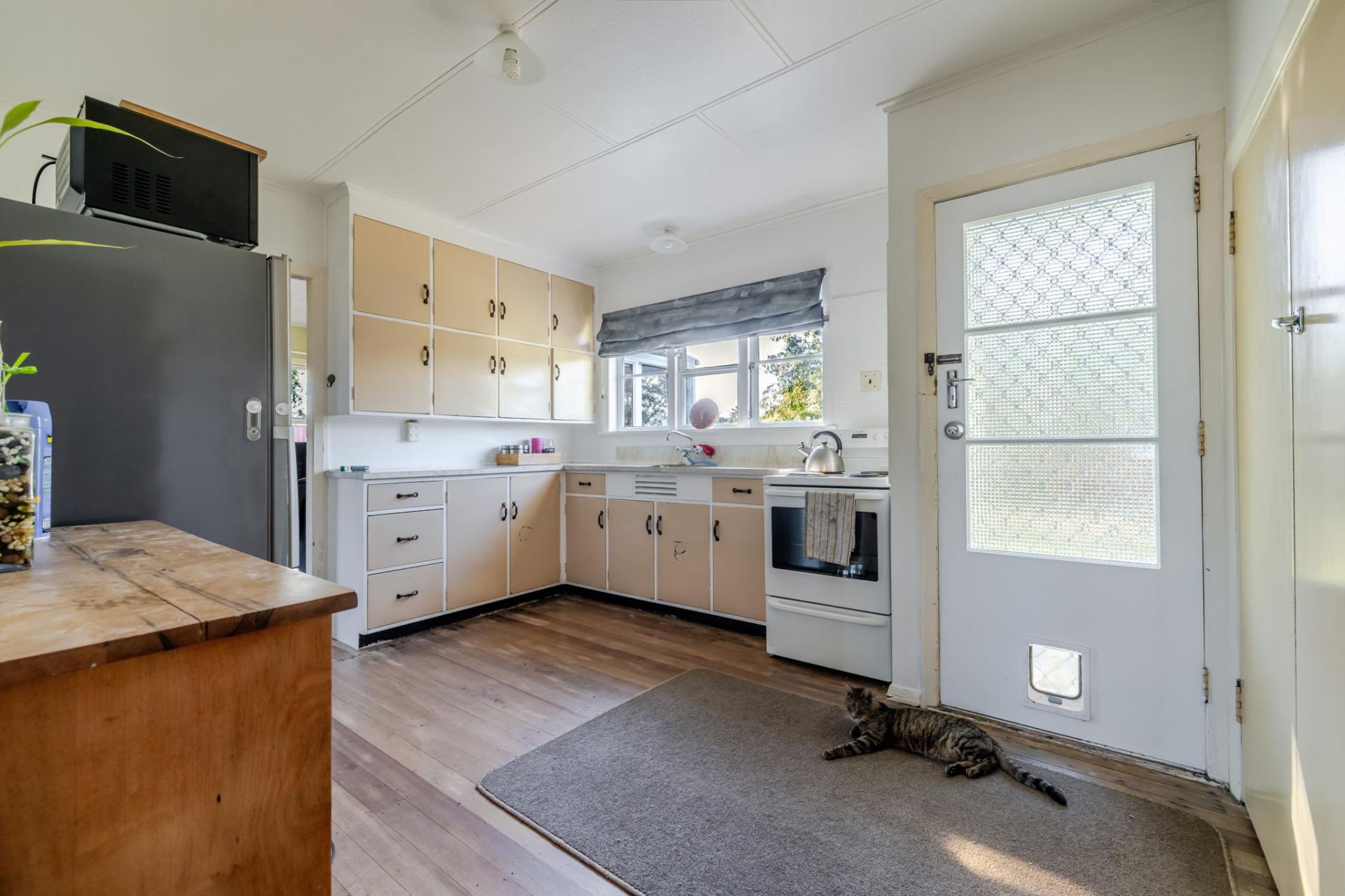 36 Lancaster Street, Highbury